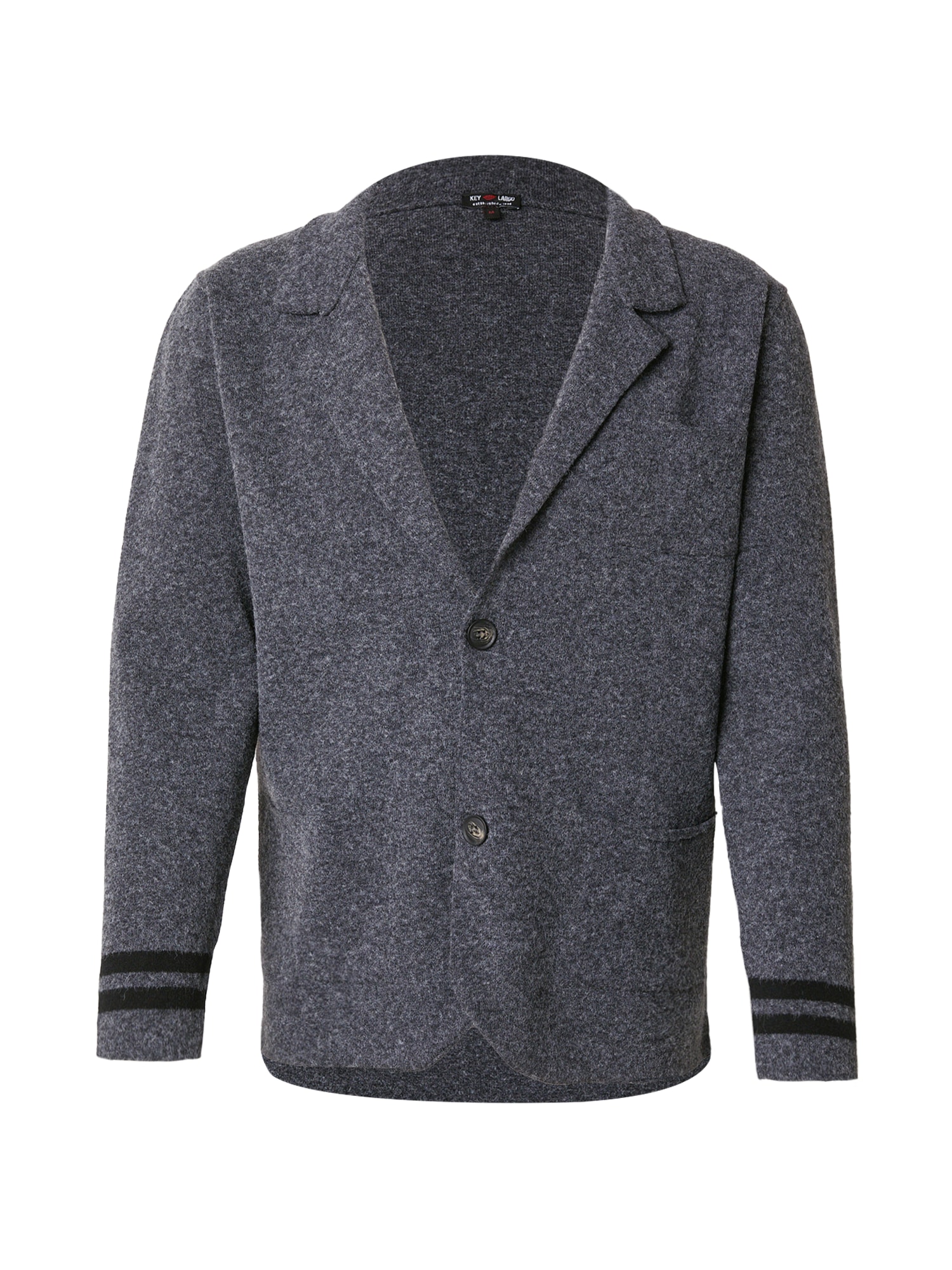 Thumbnail - Key Largo Strickjacke ALREADY