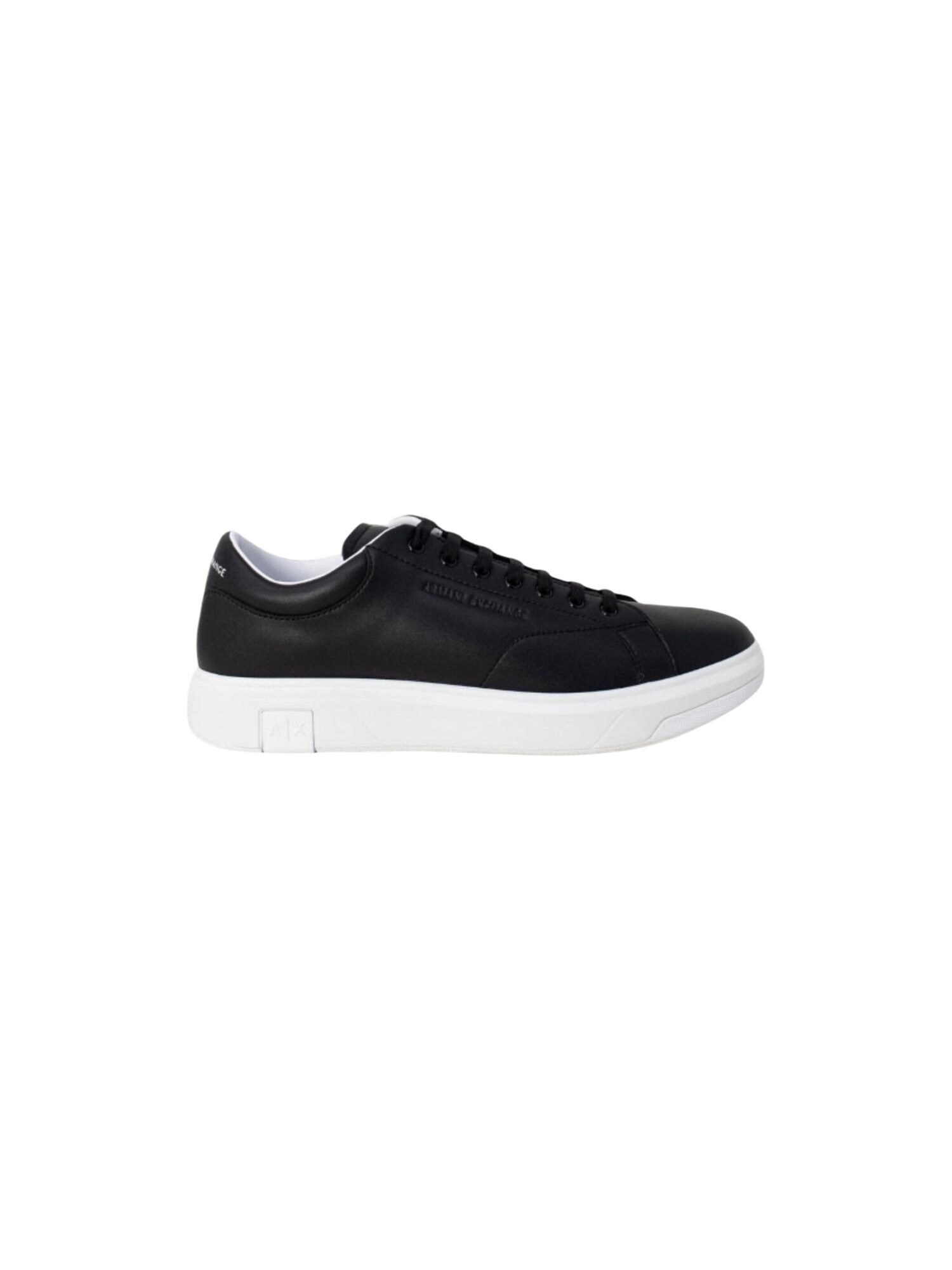 ARMANI EXCHANGE Zapatillas deportivas bajas 'XUX123 XV534'  negro – imagen 2