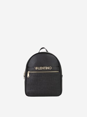 VALENTINO Mochila 'Valentino Sac à dos Cora Noir Femme Nero'  negro