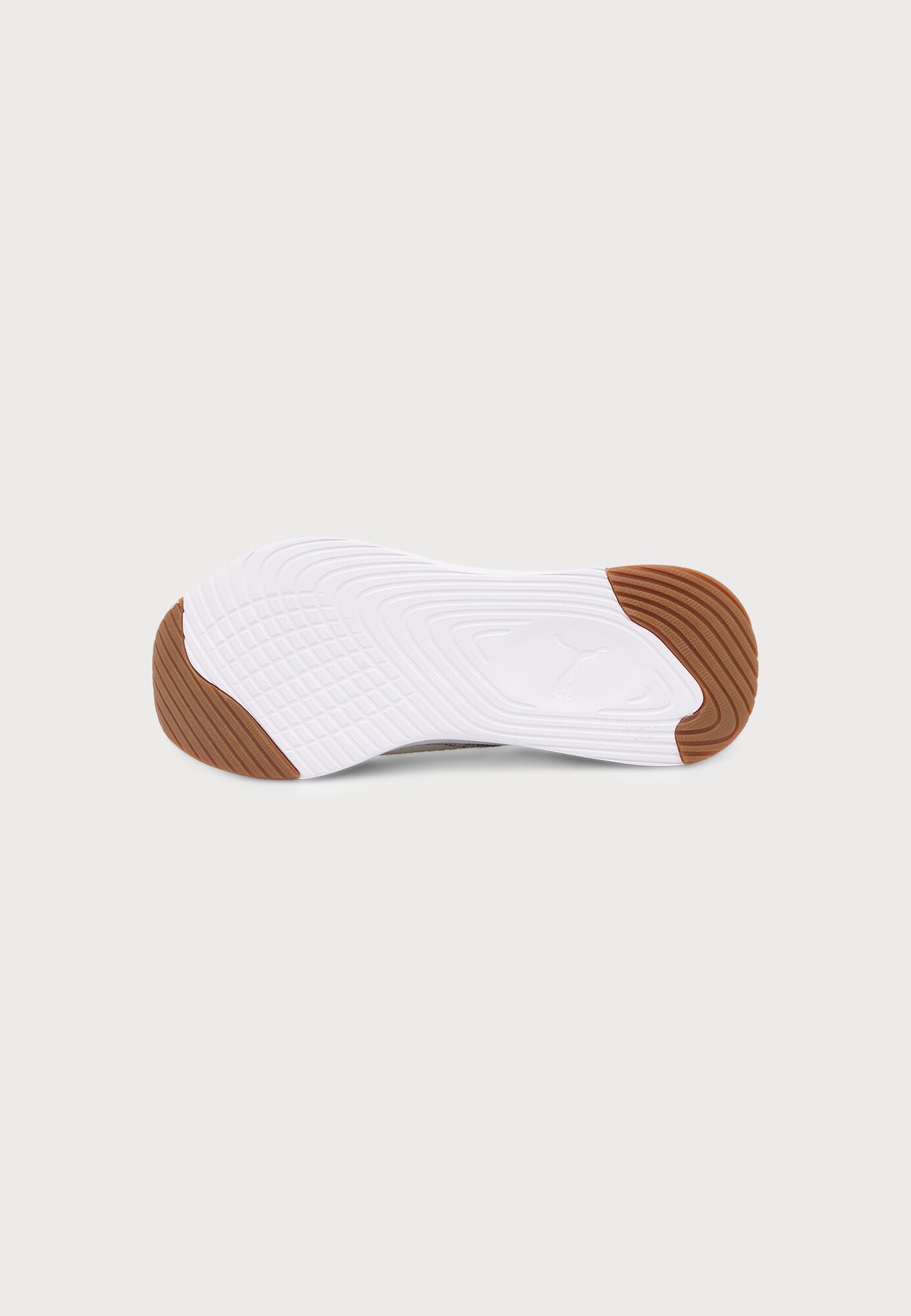 PUMA Calzado deportivo 'Softride Mayve 2'  beige / negro / blanco lana – imagen 4
