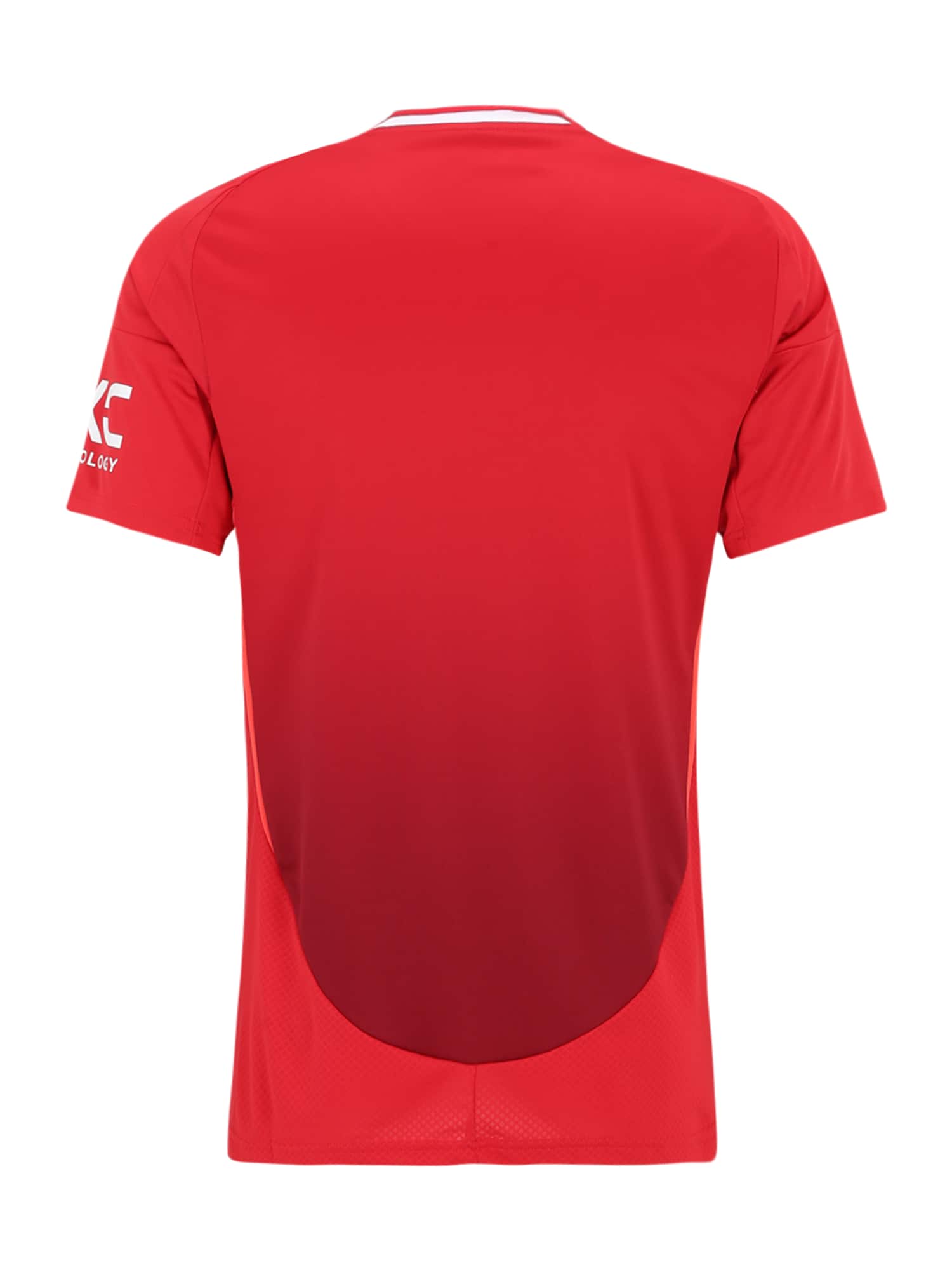ADIDAS PERFORMANCE Mezek 'Manchester United 24/25'  sárga / piros / fehér termék 2. képe