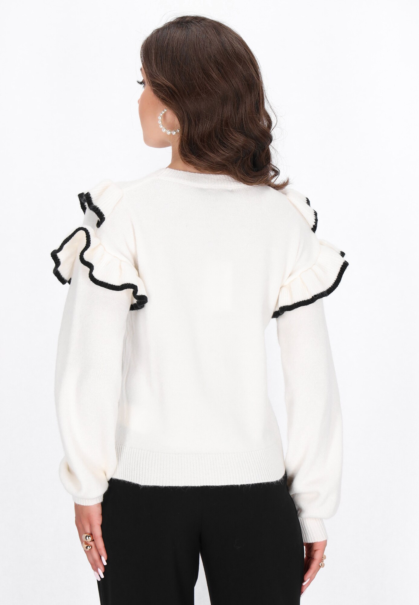 Thumbnail - faina Pullover