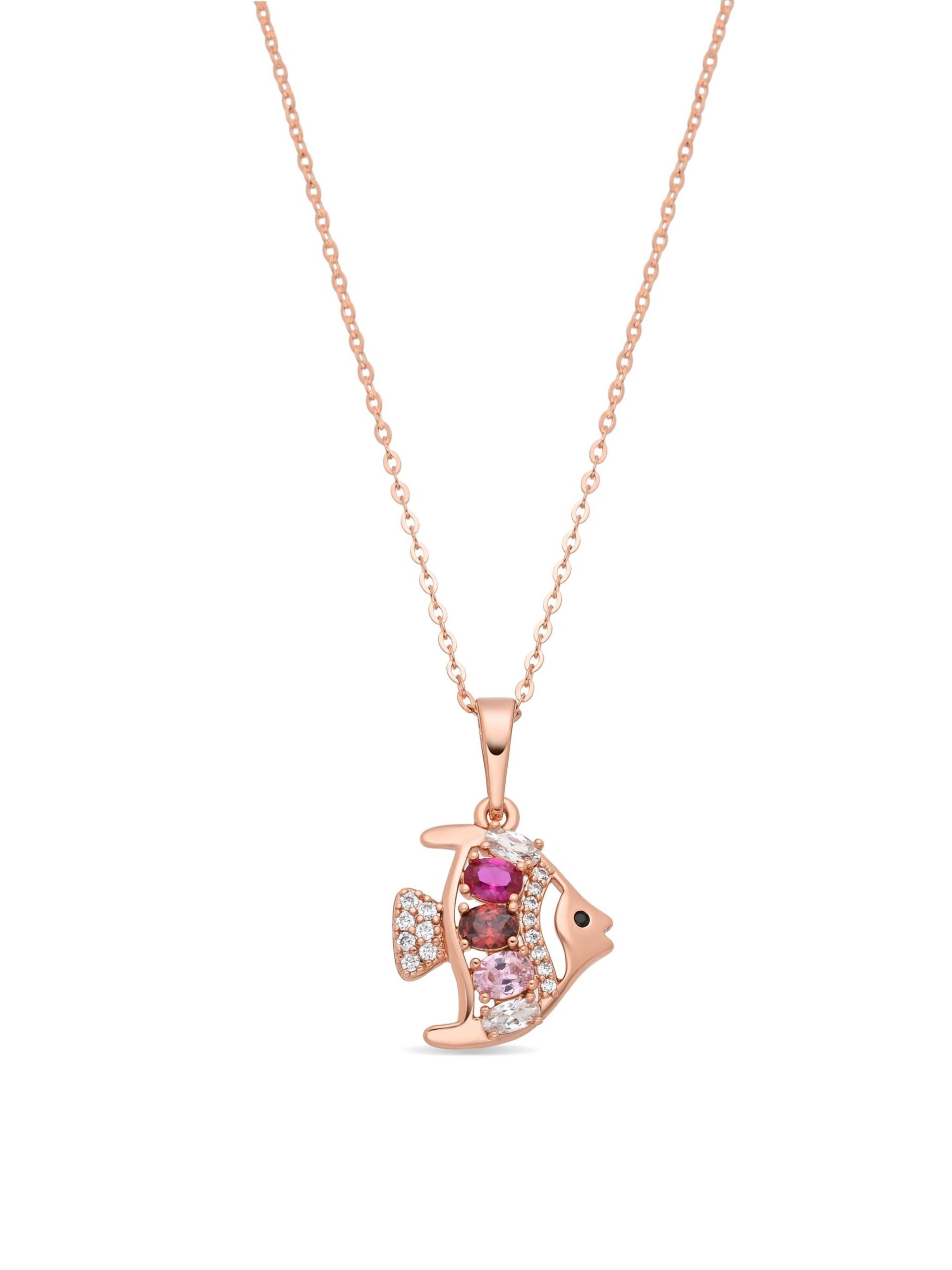 Luxenter Halsband 'Mahdas' dam