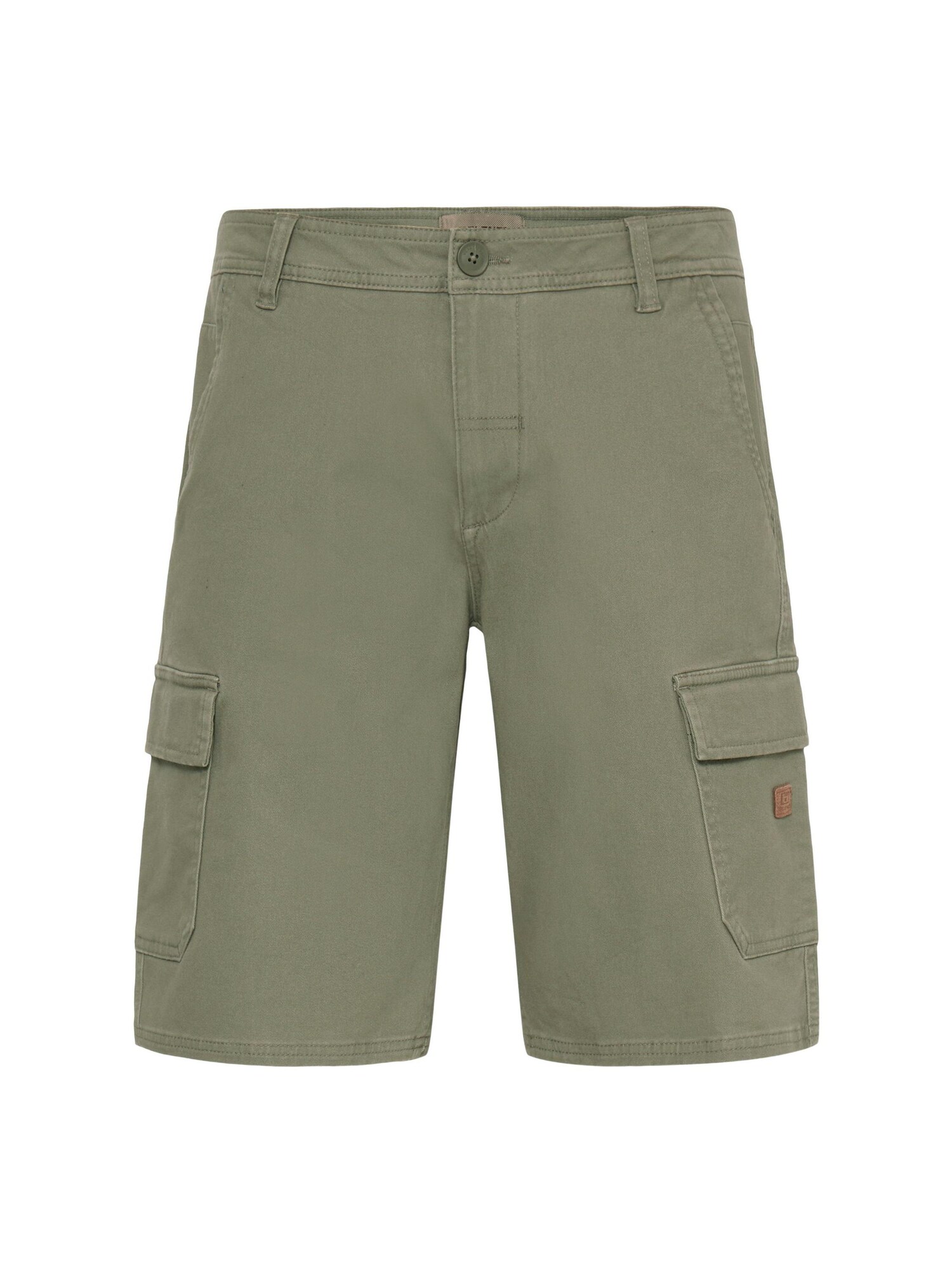 BLEND Pantalón cargo ' BHTirol ' oliva