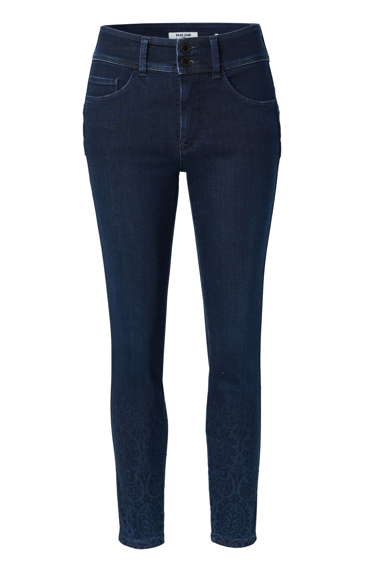 Thumbnail - Jeans 'Secret'