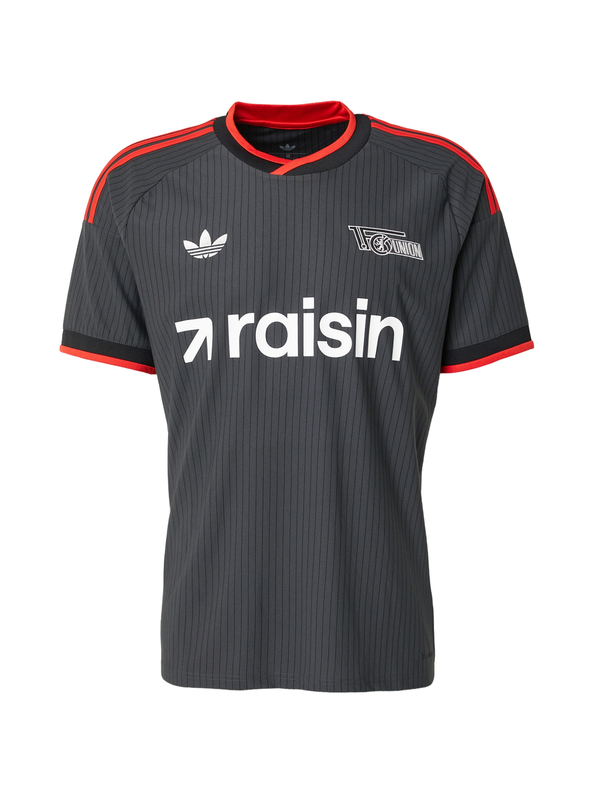 Adidas Union Berlin 26/27 Bortatröja herr – bild 5