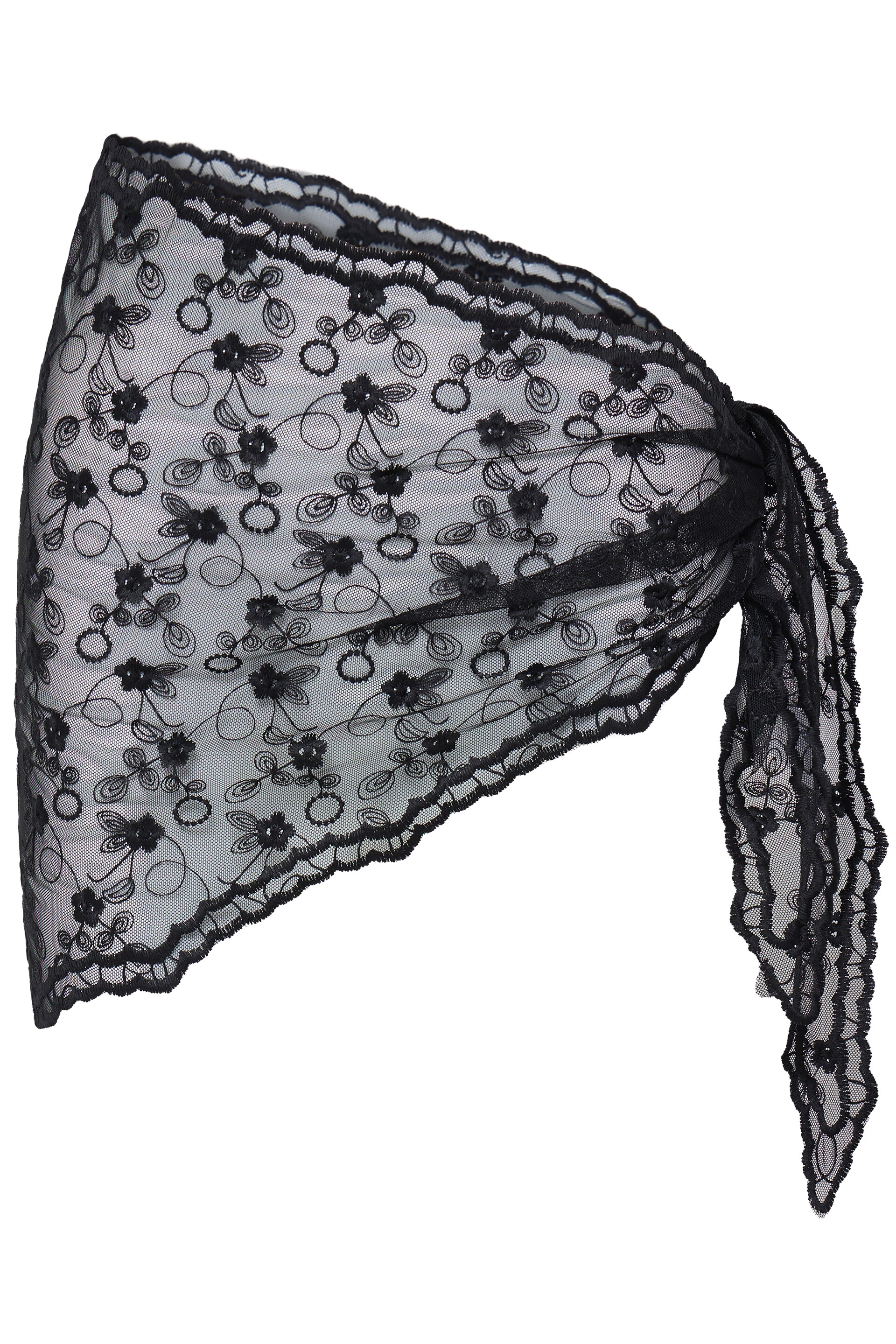 ICHI Scarf 'IABLONDE' halsdukar & sjalar dam