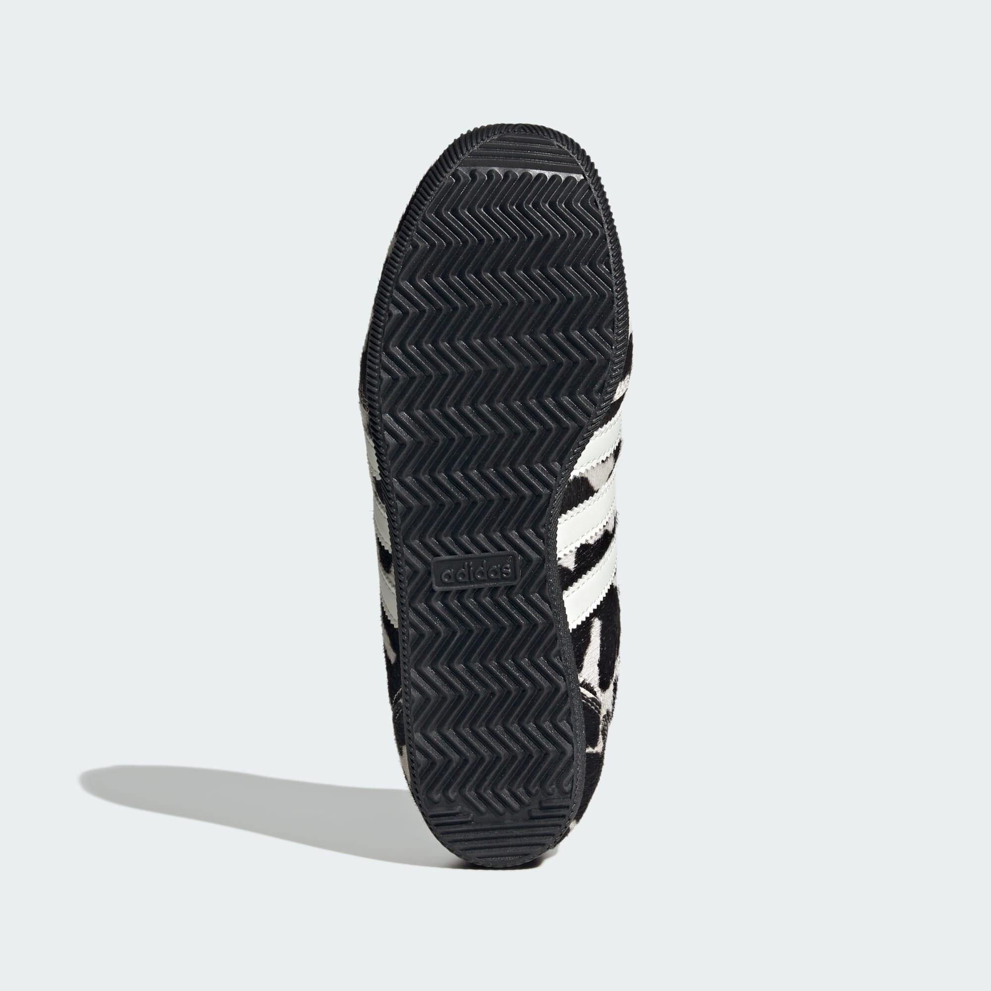 ADIDAS ORIGINALS Zapatillas deportivas bajas 'Japan'  azul real / negro / blanco – imagen 4