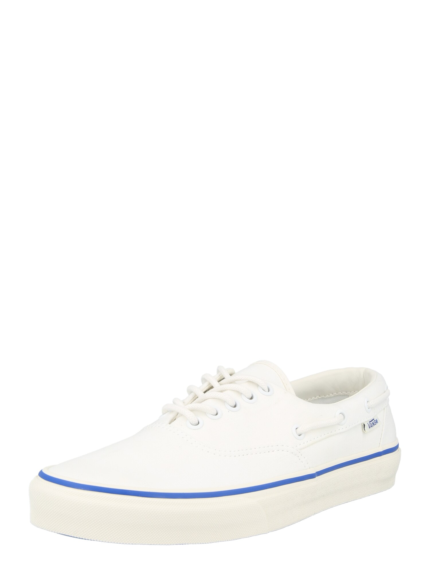 VANS Rövid szárú sportcipők 'AUTHENTIC'  fehér akciós termékkép 1