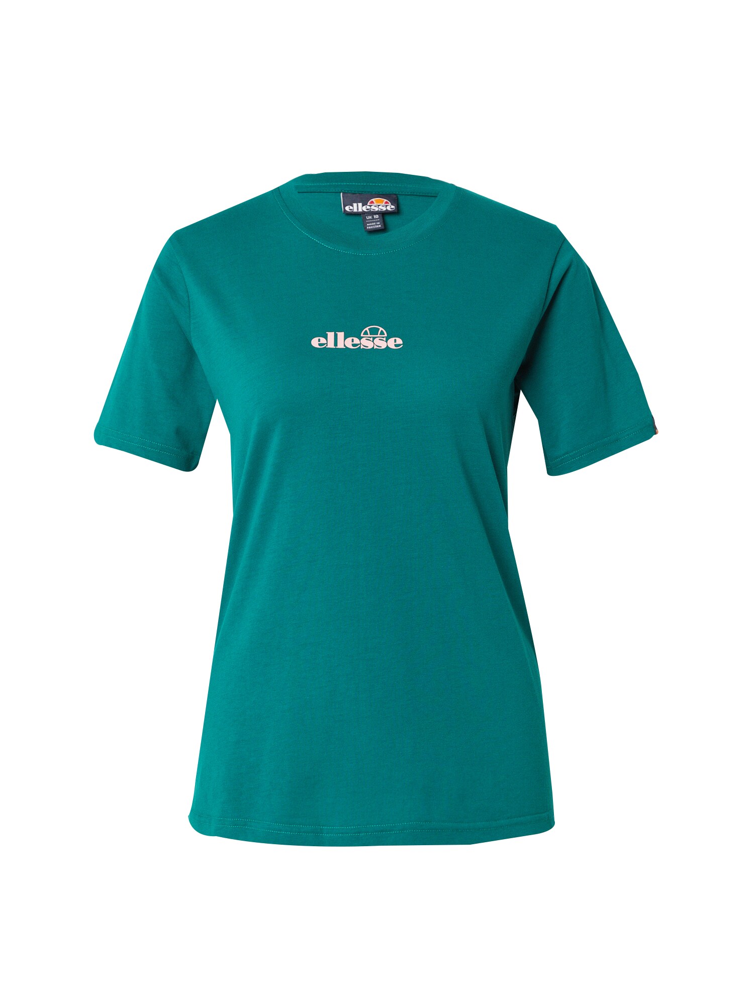 ELLESSE Póló 'SVETTA'  rózsaszín akciós termékkép 1