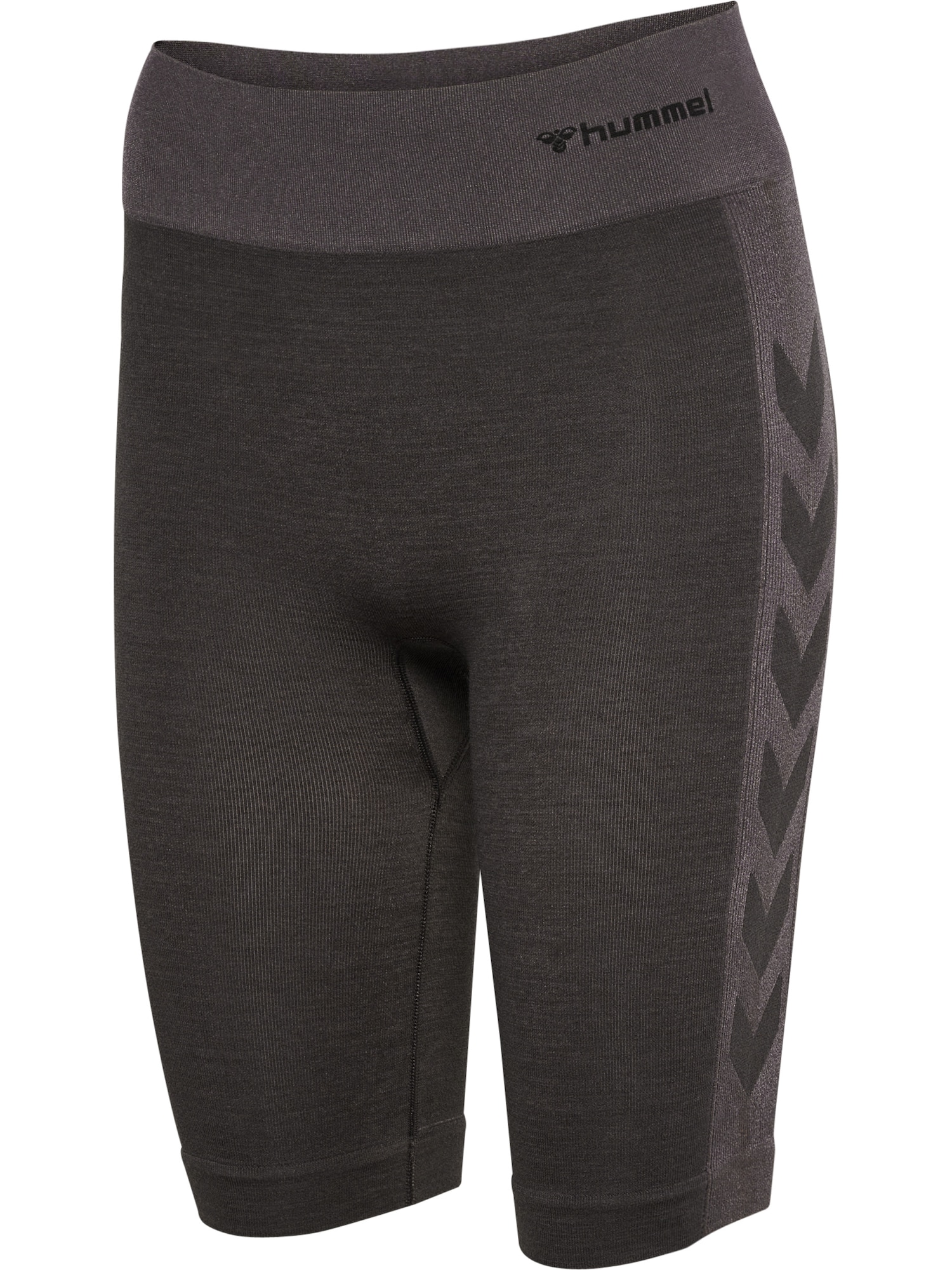 Hummel Pantalón deportivo  moca – imagen 4