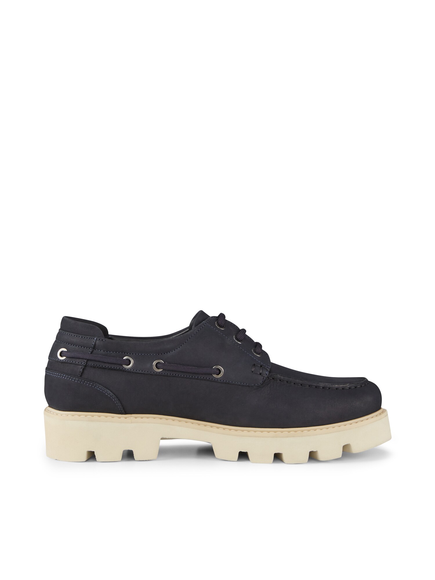 JOOP! Zapatos con cordón 'Piola Melo'  marino – imagen 3