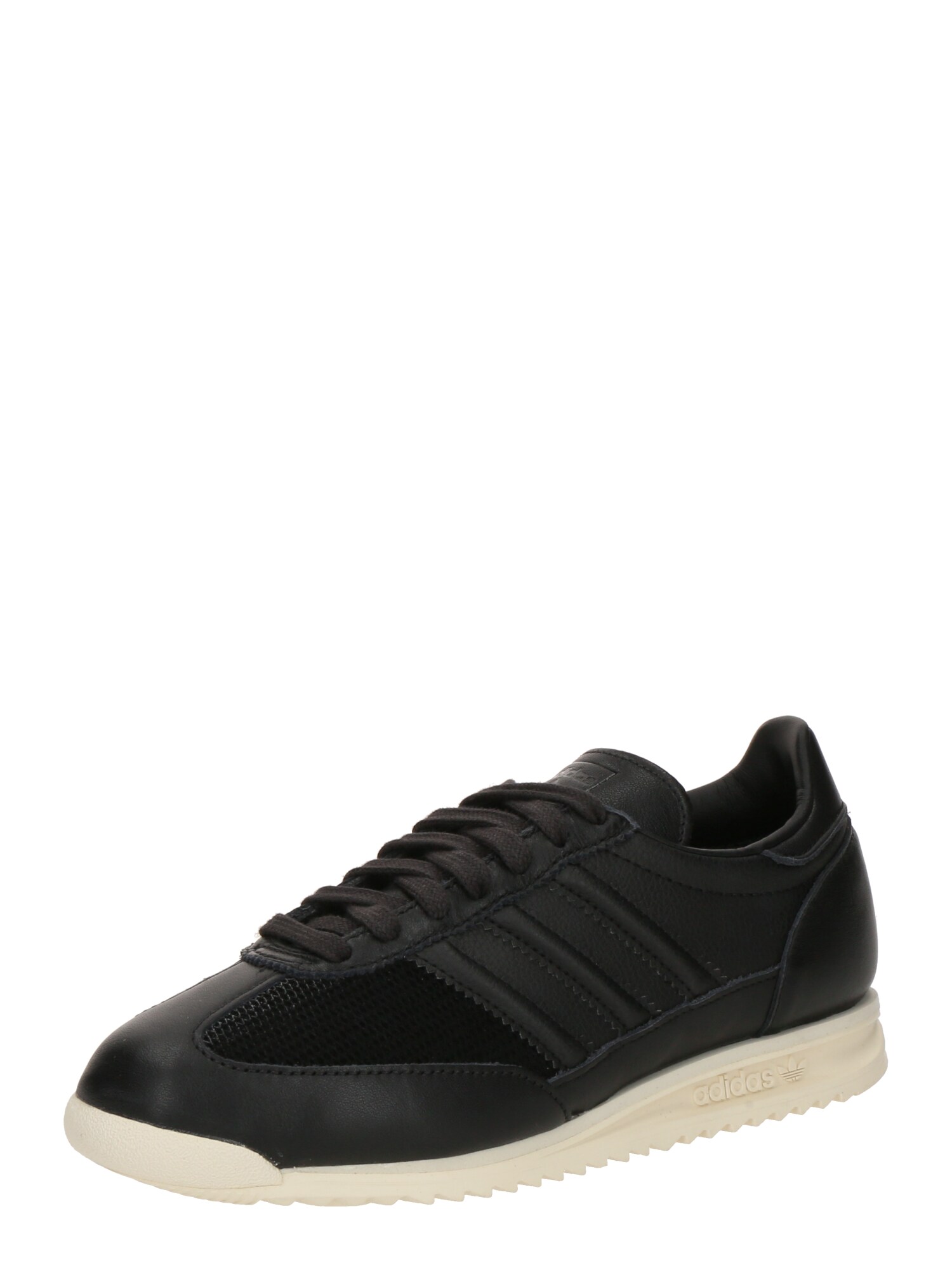 ADIDAS ORIGINALS Sneaker low SL 72 OG  negru