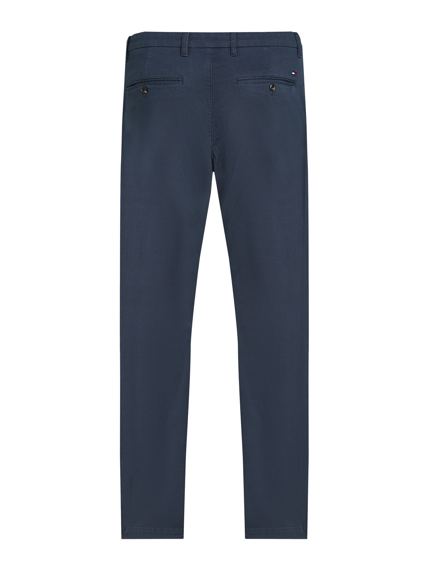 TOMMY HILFIGER Chino nohavice 'Bleecker' námornícka modrá (obrázok 5)