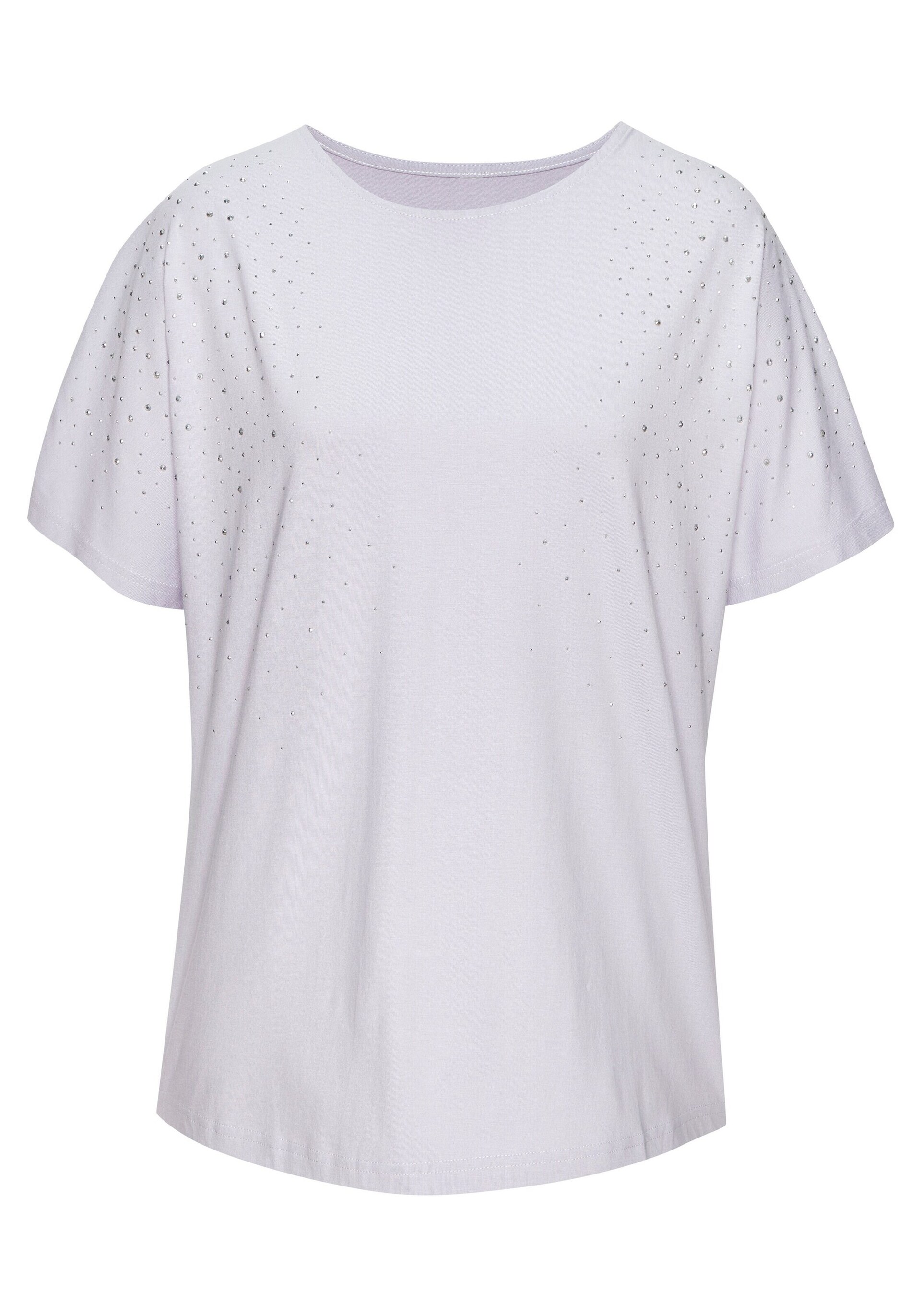 LASCANA T-shirt dam