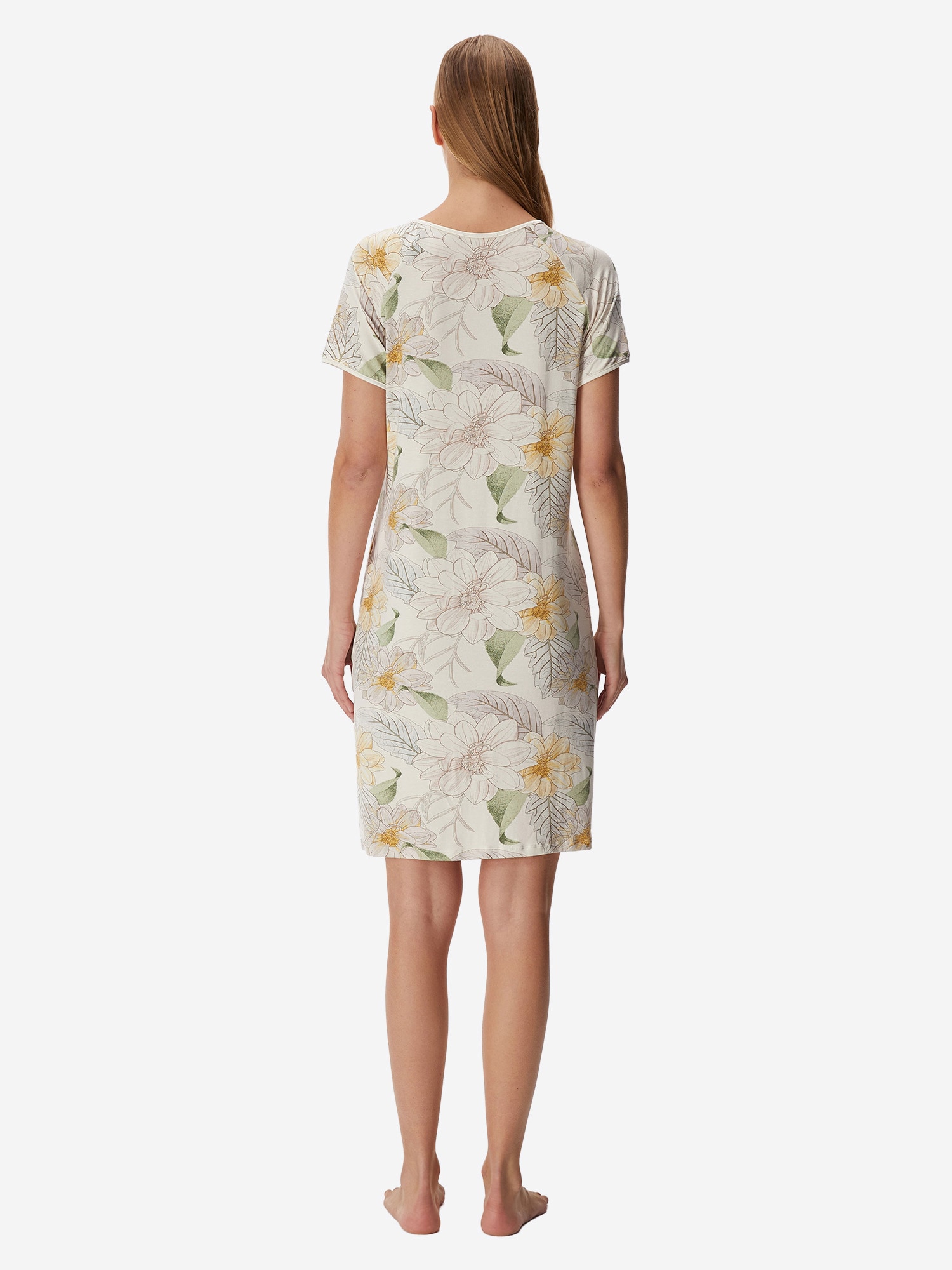 Thumbnail - Goldenbay Nachthemd Tulipa