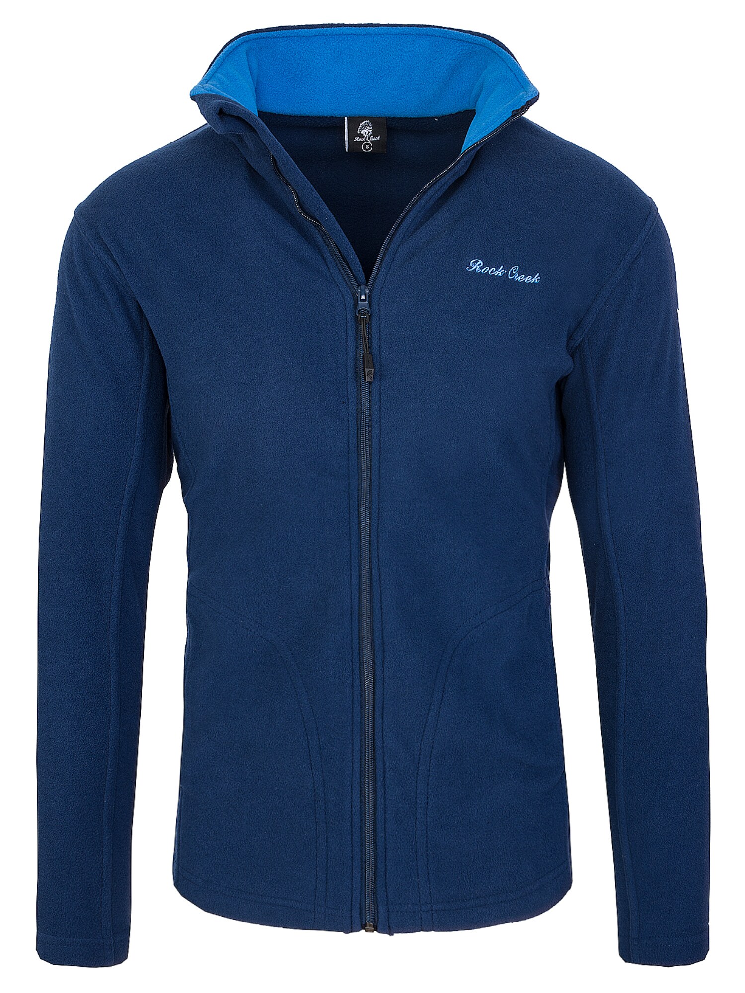 Thumbnail - Rock Creek Fleecejacke