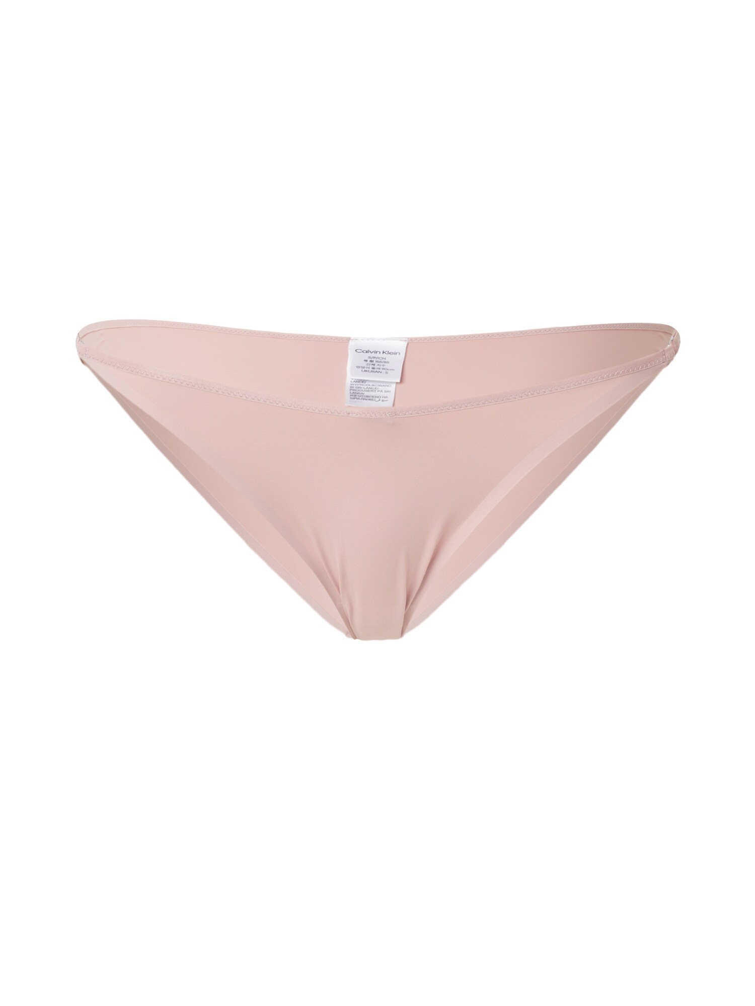 Calvin Klein Underwear Nohavičky 'Minimalist'  ružová