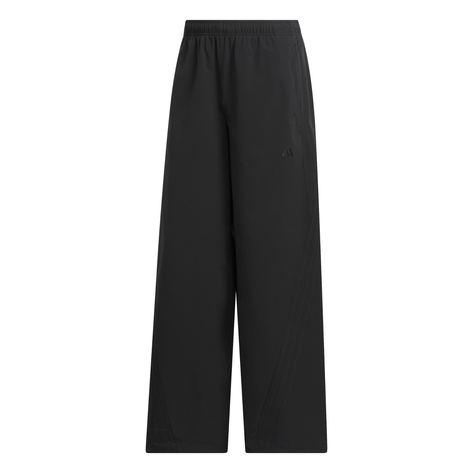 ADIDAS PERFORMANCE Sportske hlače crna