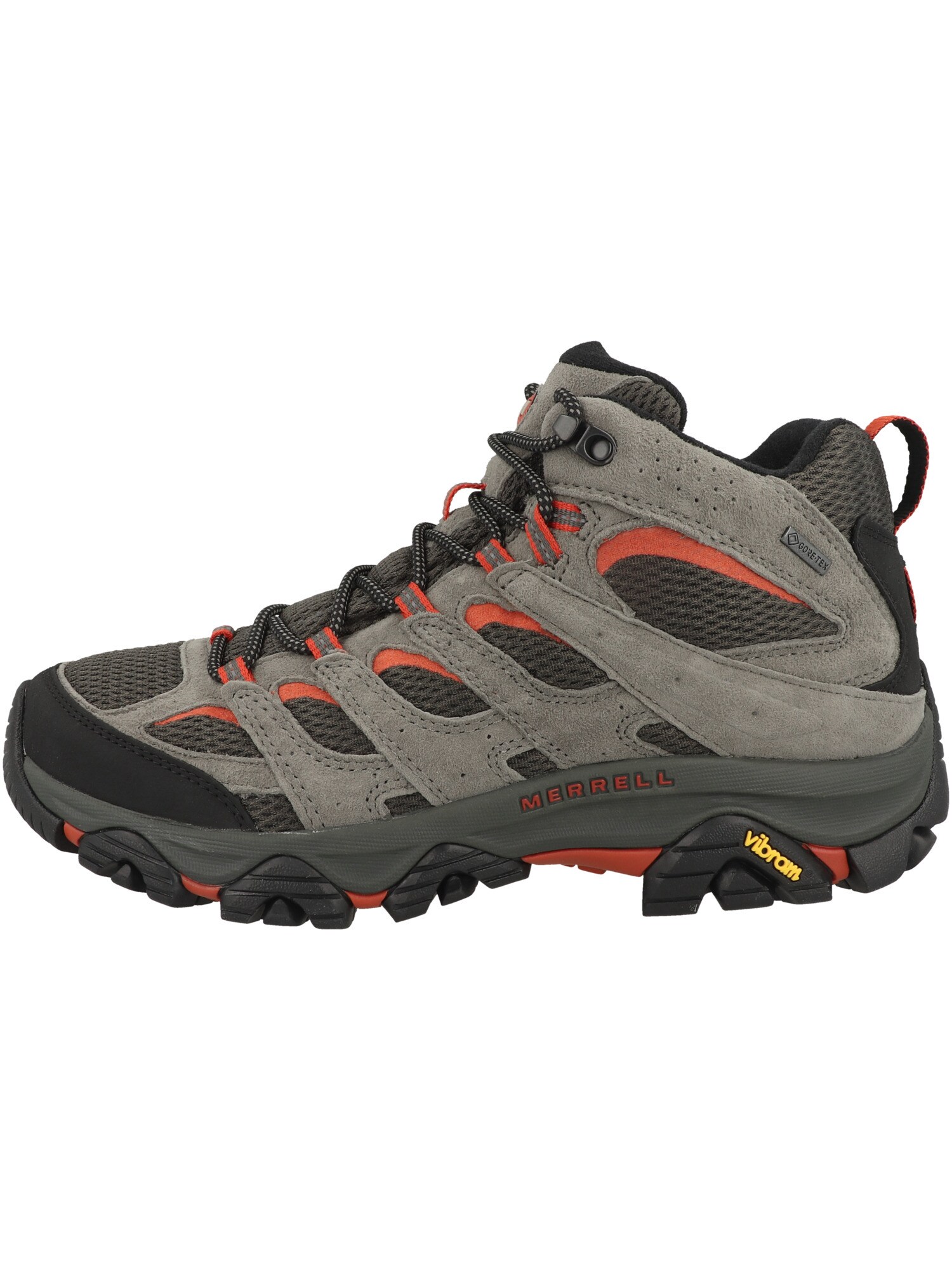 MERRELL Botas ' Moab 3' gris / mezcla de colores – imagen 1