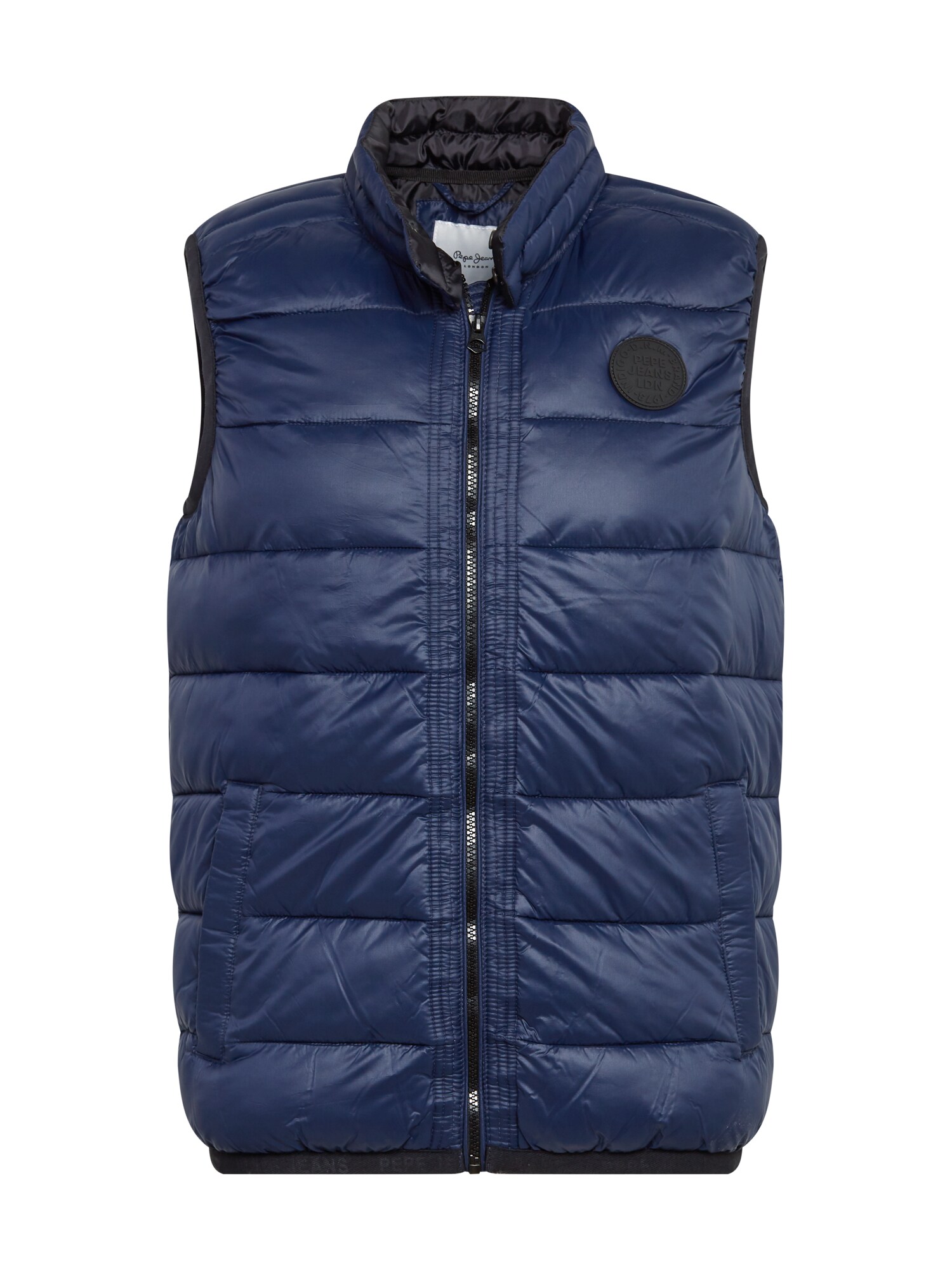 Pepe Jeans Liemenė 'Keats'  tamsiai mėlyna