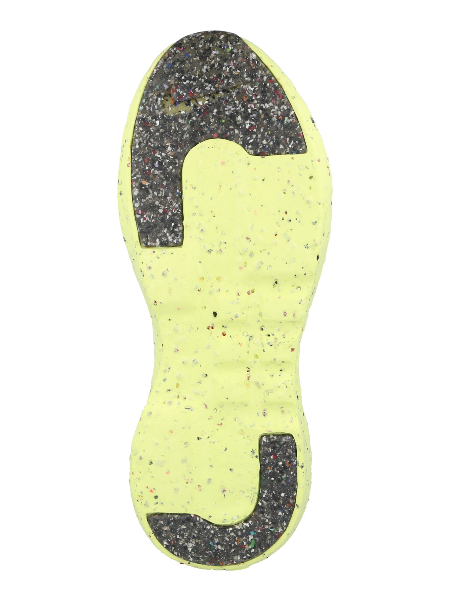 Sneakers laag 'Crater Impact' Nike Sportswear
