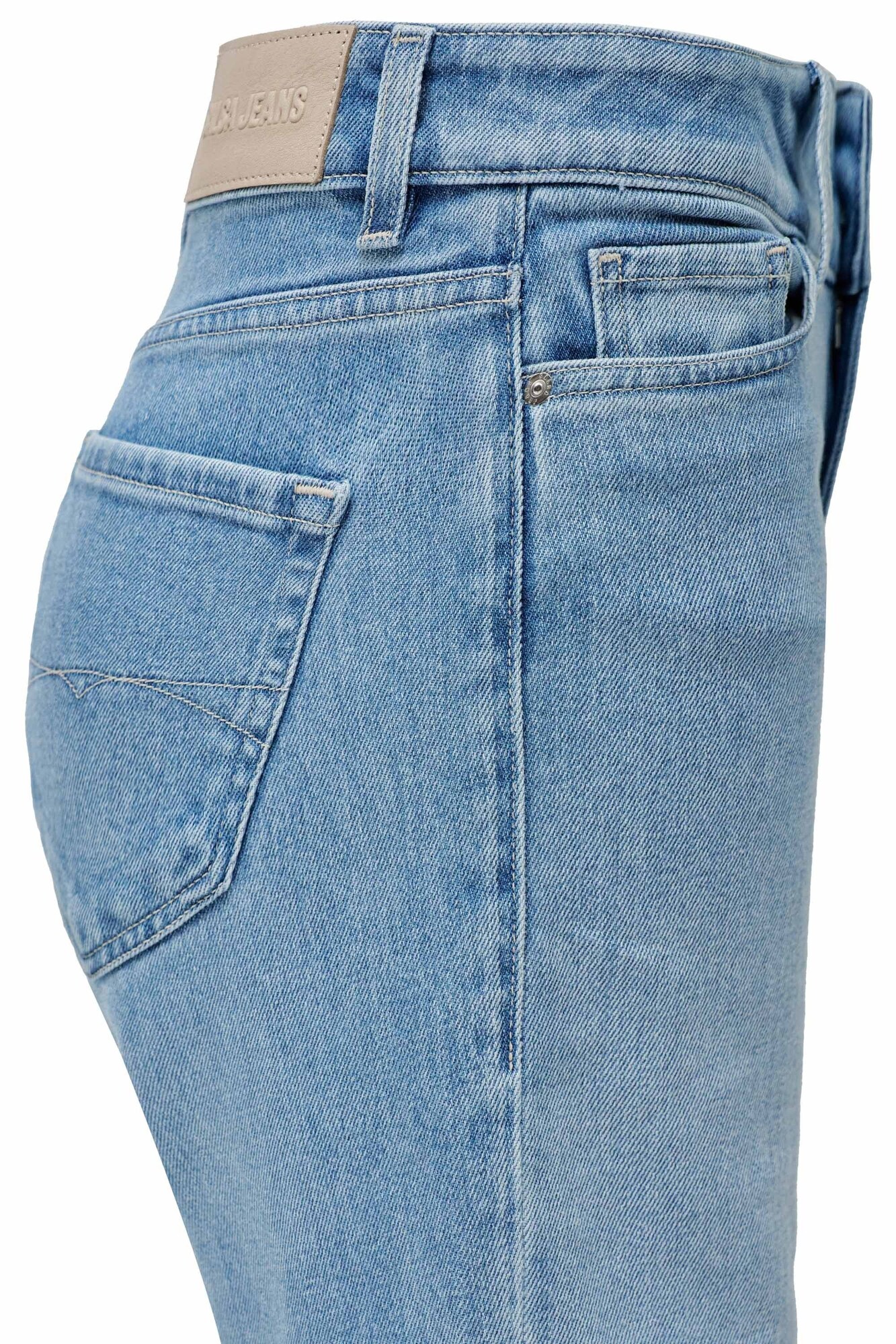 Thumbnail - Salsa Jeans Jeans Low Rise