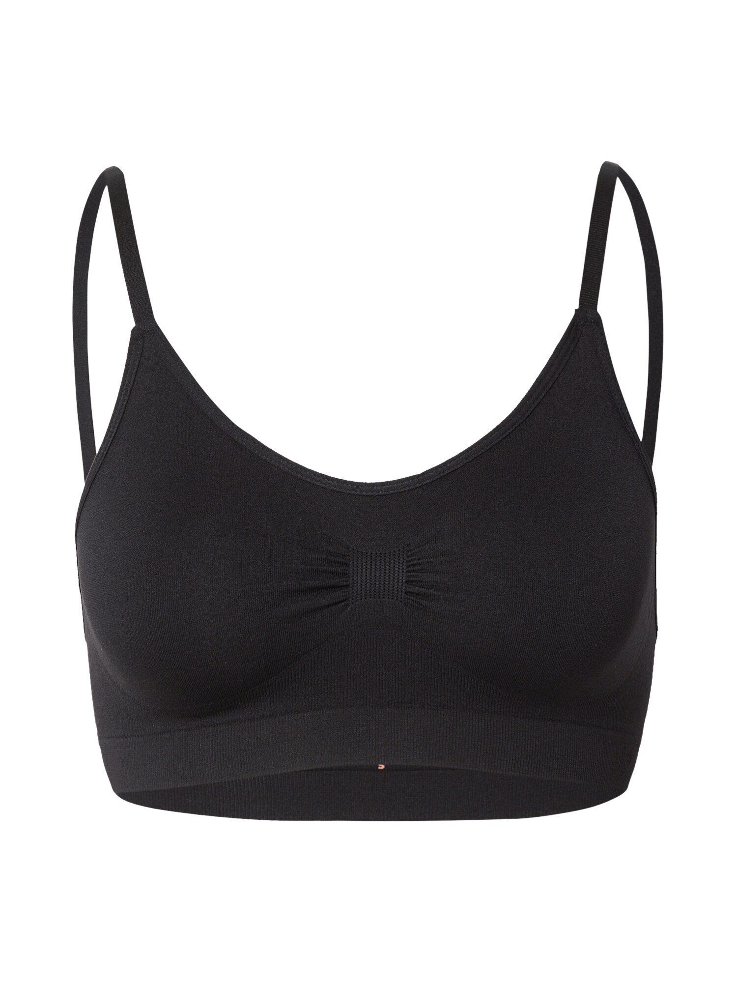 Perfect Secrets Sutien  negru