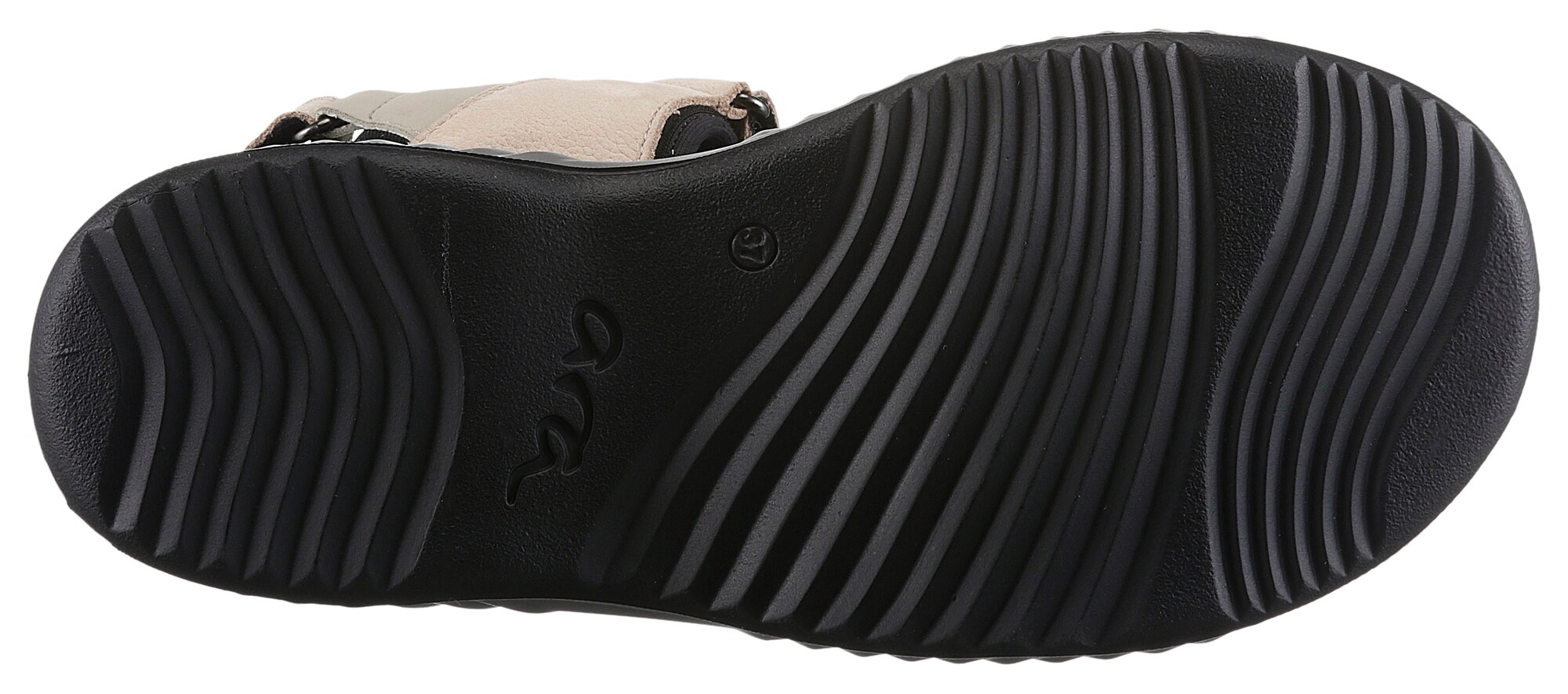 Thumbnail - ARA Trekkingsandale