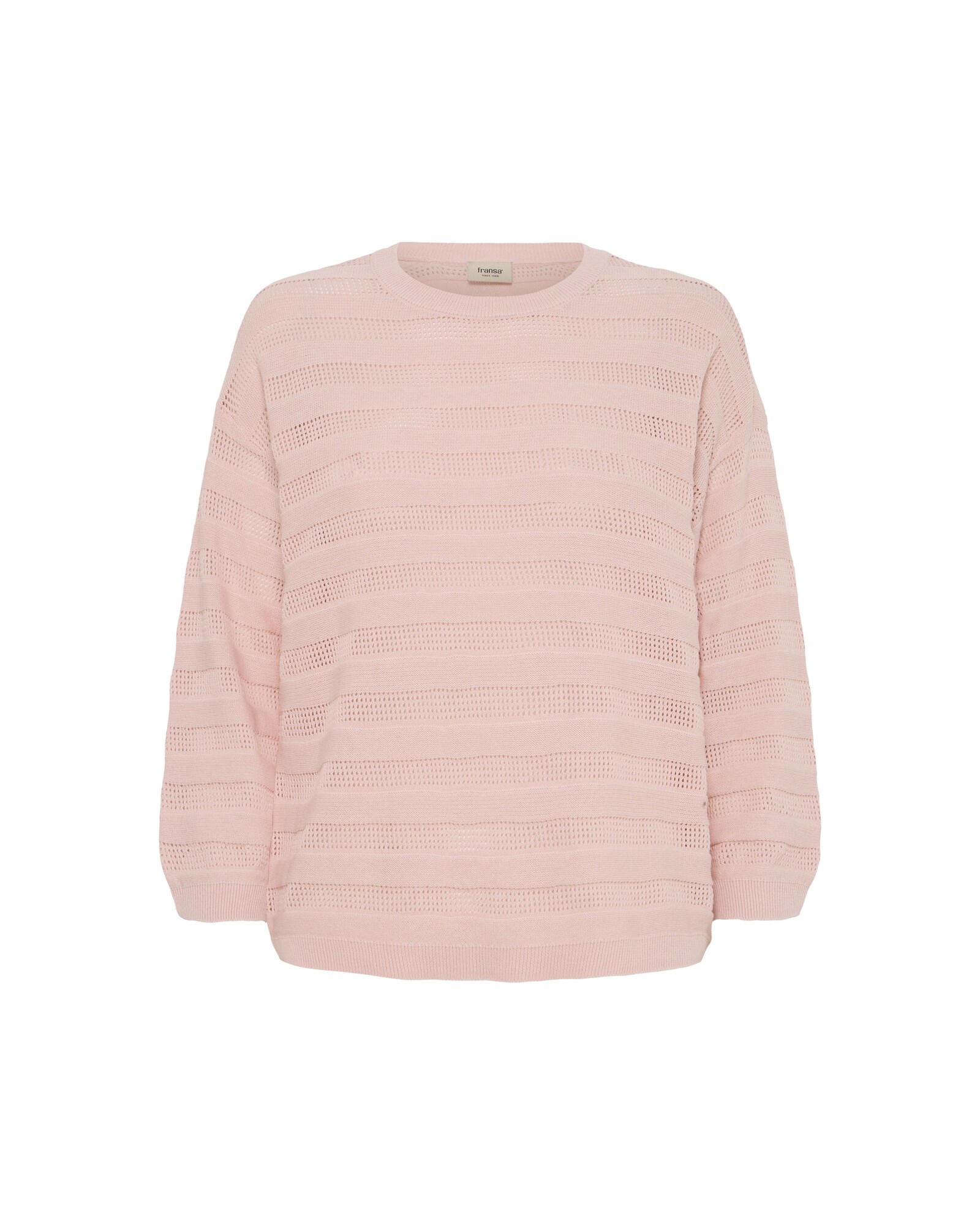 Fransa Jersey  rosa