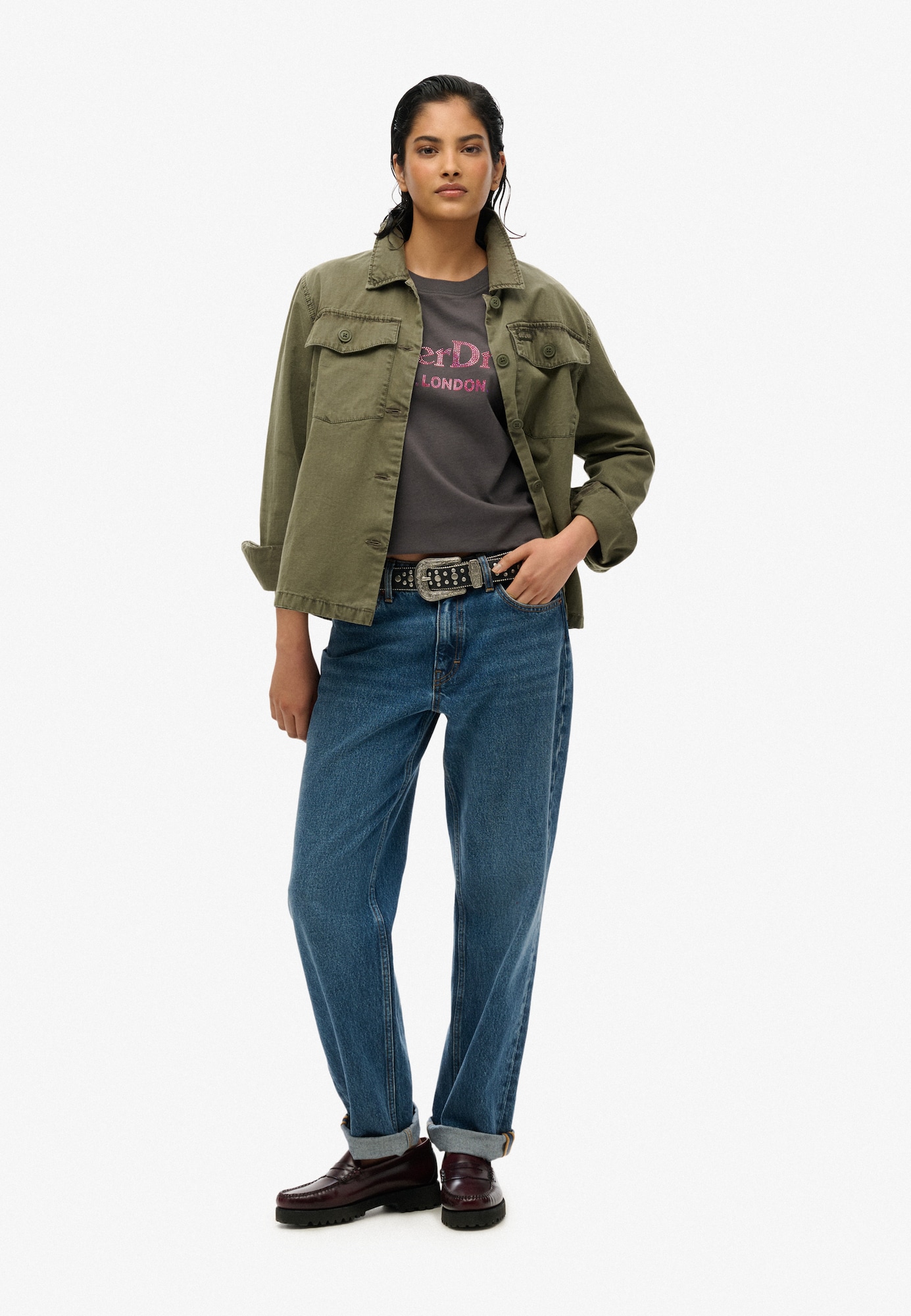 Thumbnail - Superdry T-Shirt
