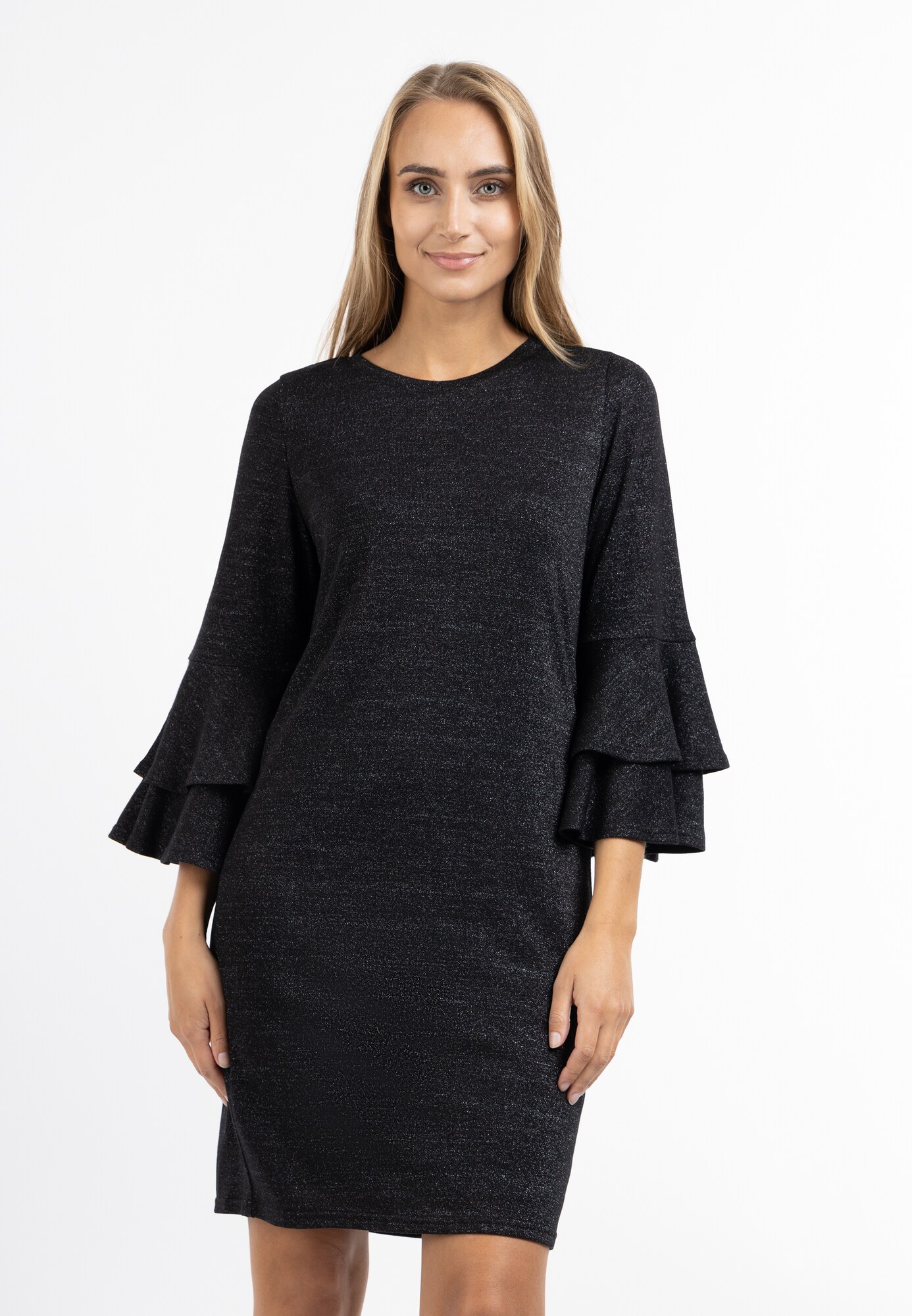 Thumbnail - Usha Kleid