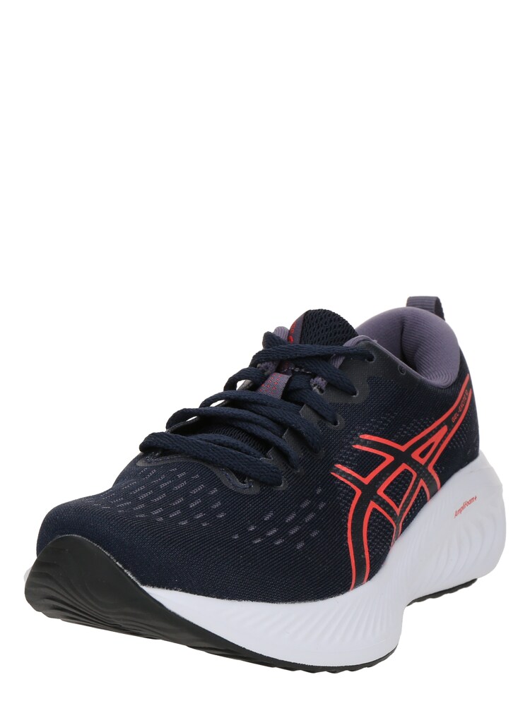 ASICS Laufschuh 'Gel-Excite 10' Damen Größe 37.5 navy / orange