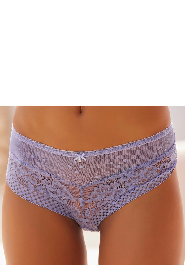 VIVANCE, Slip, lila, 6 kép a 6 közül