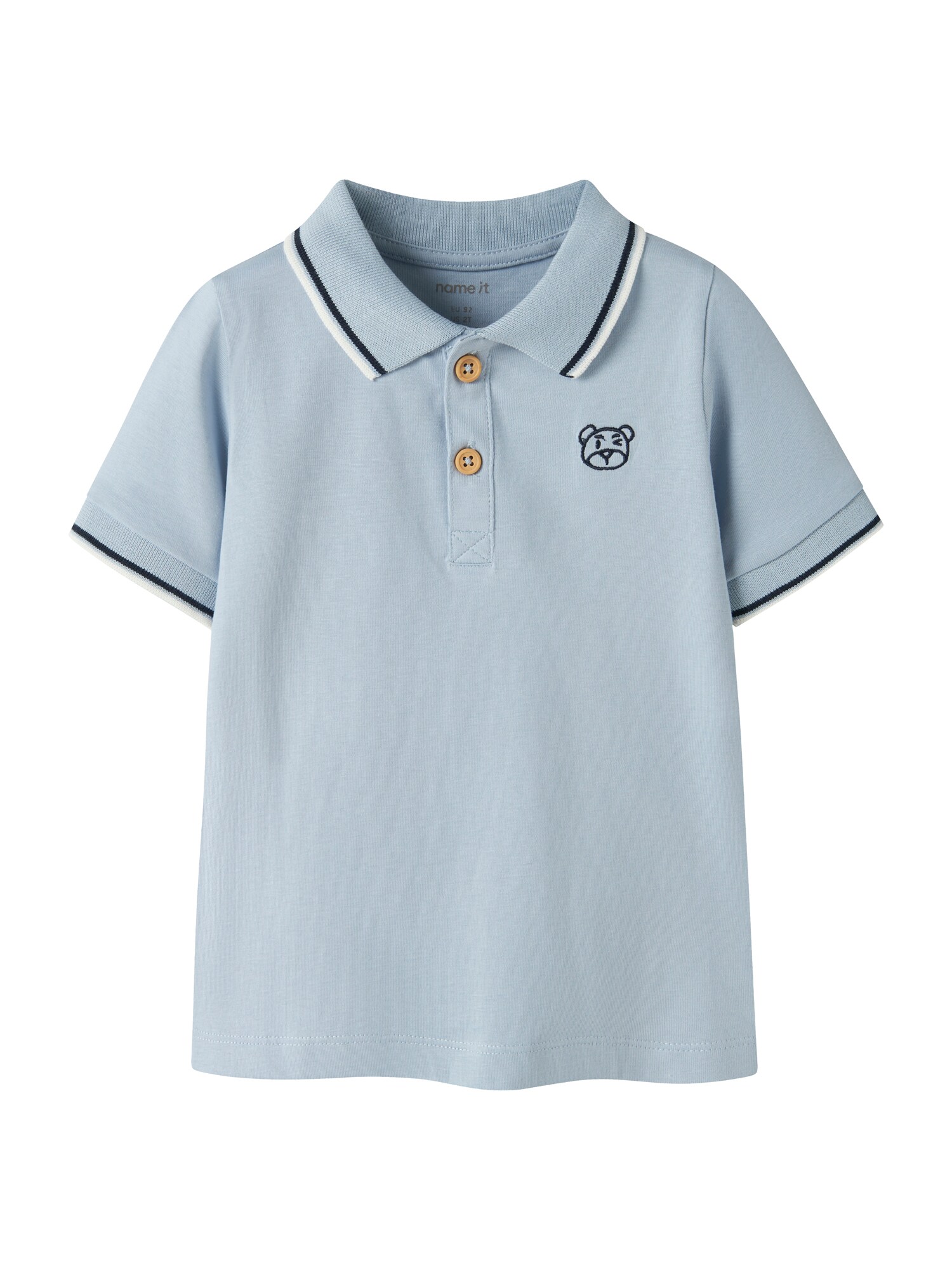 Name It aduce clasic pentru băieți tricou
