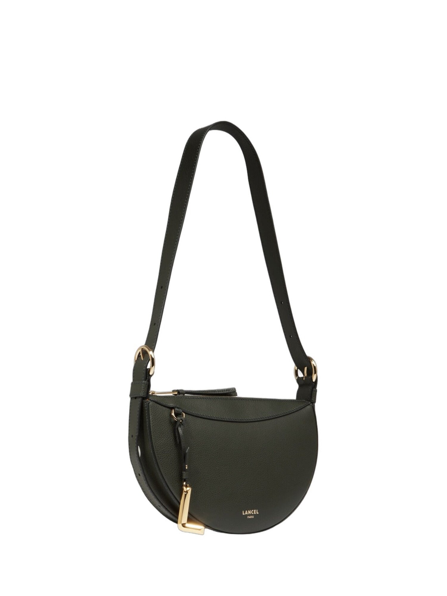 Lancel Bolso de mano 'Faubourg'  negro – imagen 12
