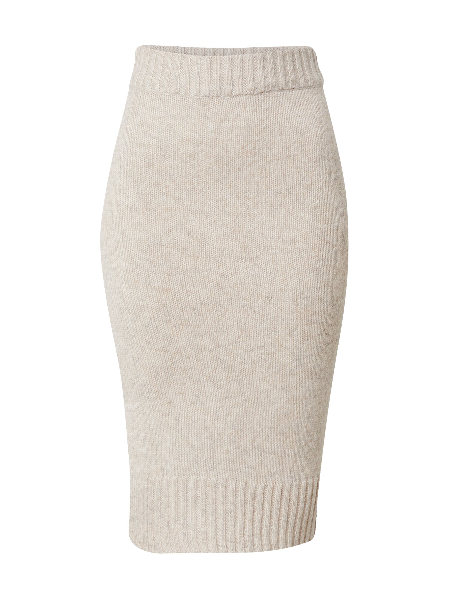 Gina Tricot Sijonas 'Aino'  smėlio