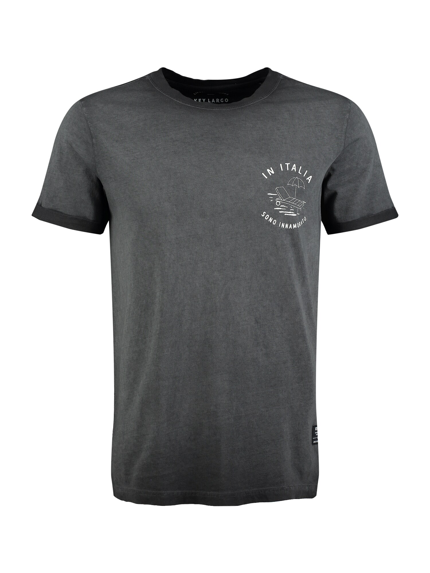 Thumbnail - T-Shirt 'Pazzo'