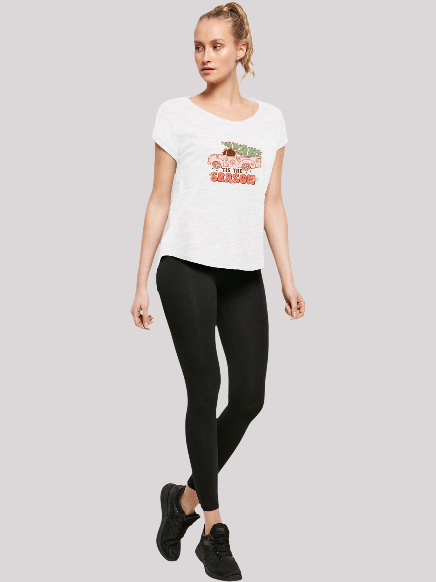 Thumbnail - F4NT4STIC Shirt Tis The Season