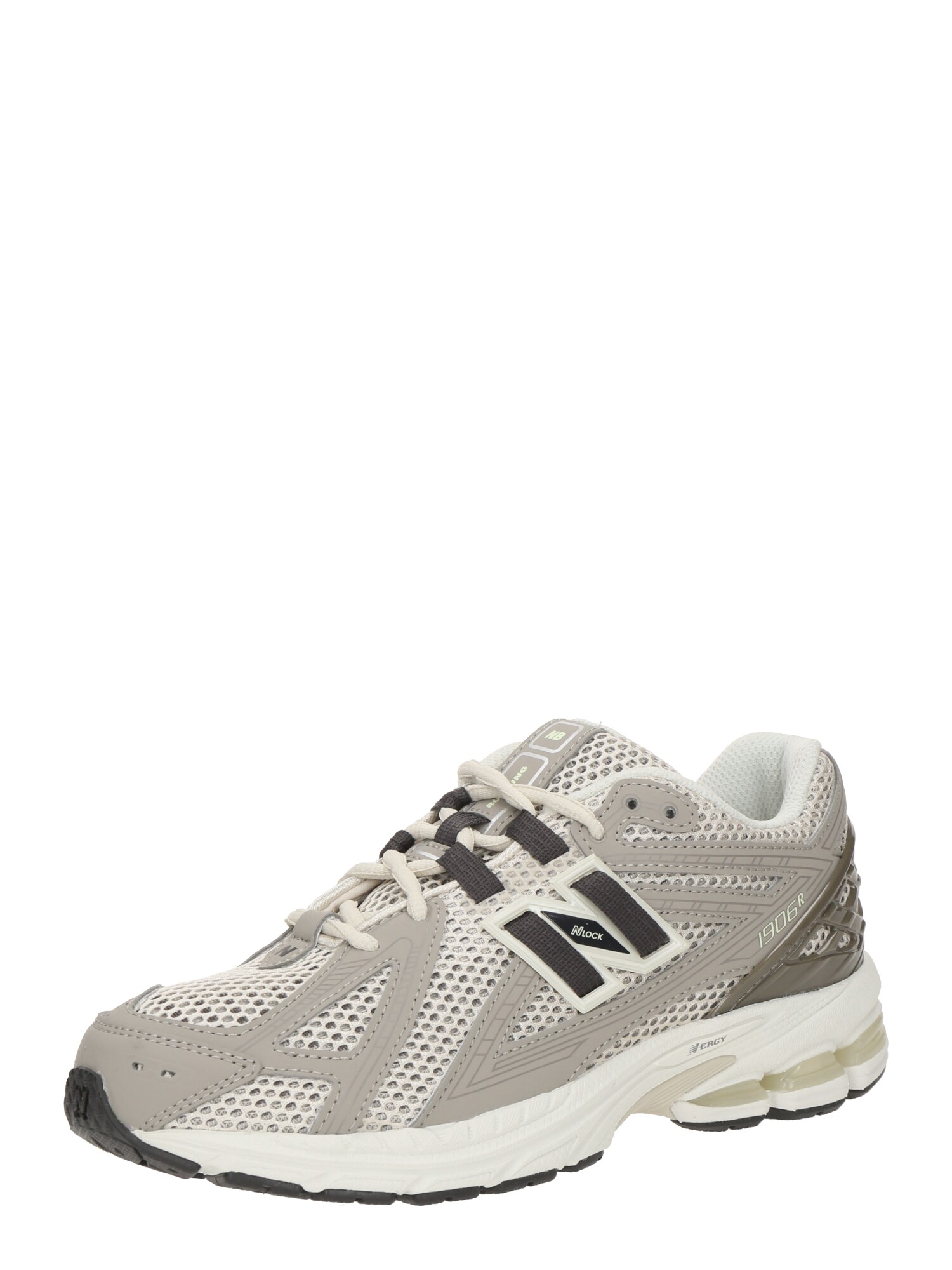 new balance Sportcipő '1906'  gitt / antracit / kő akciós termékkép 1