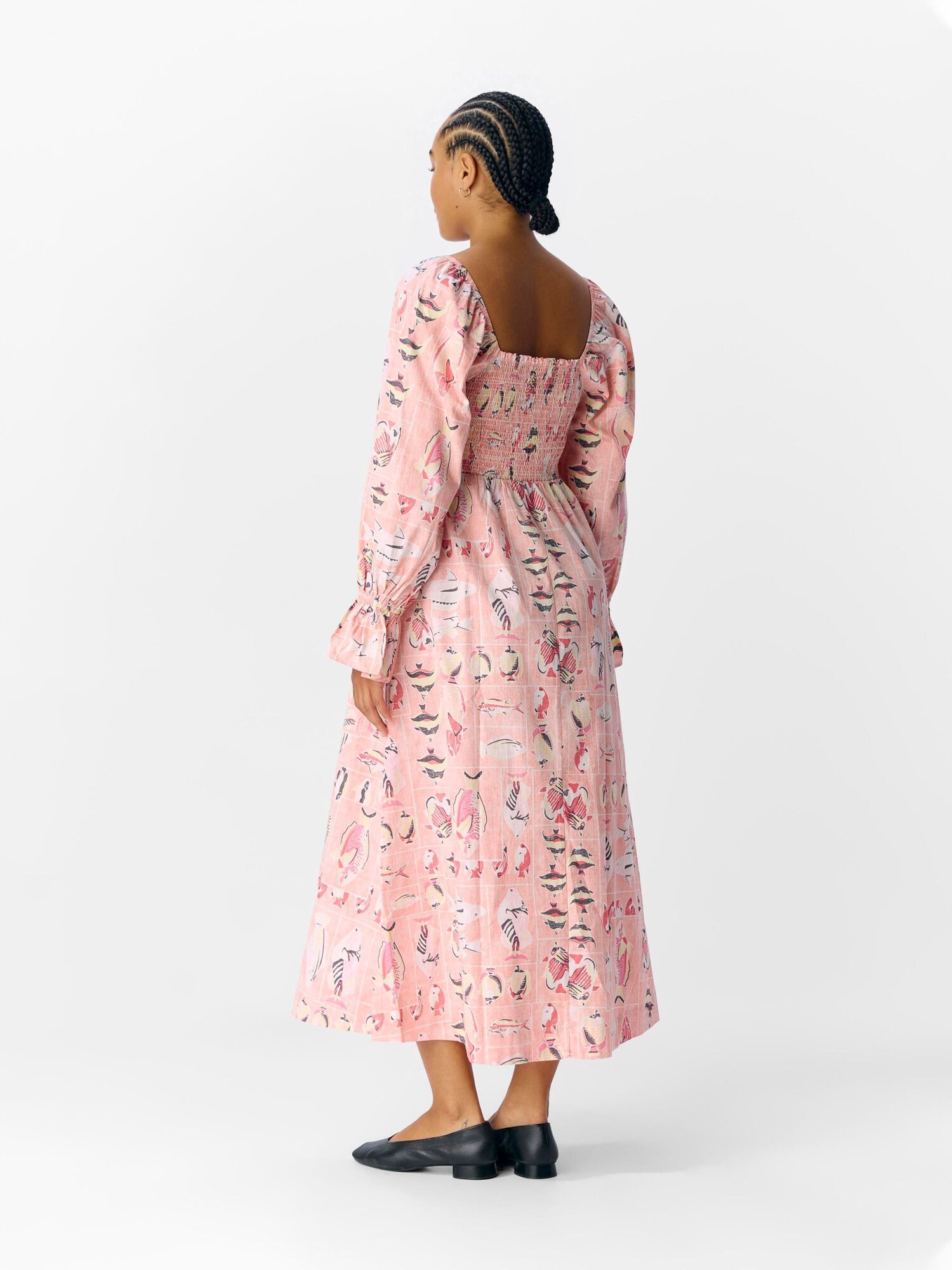 Thumbnail - OBJECT Kleid OBJAibizi