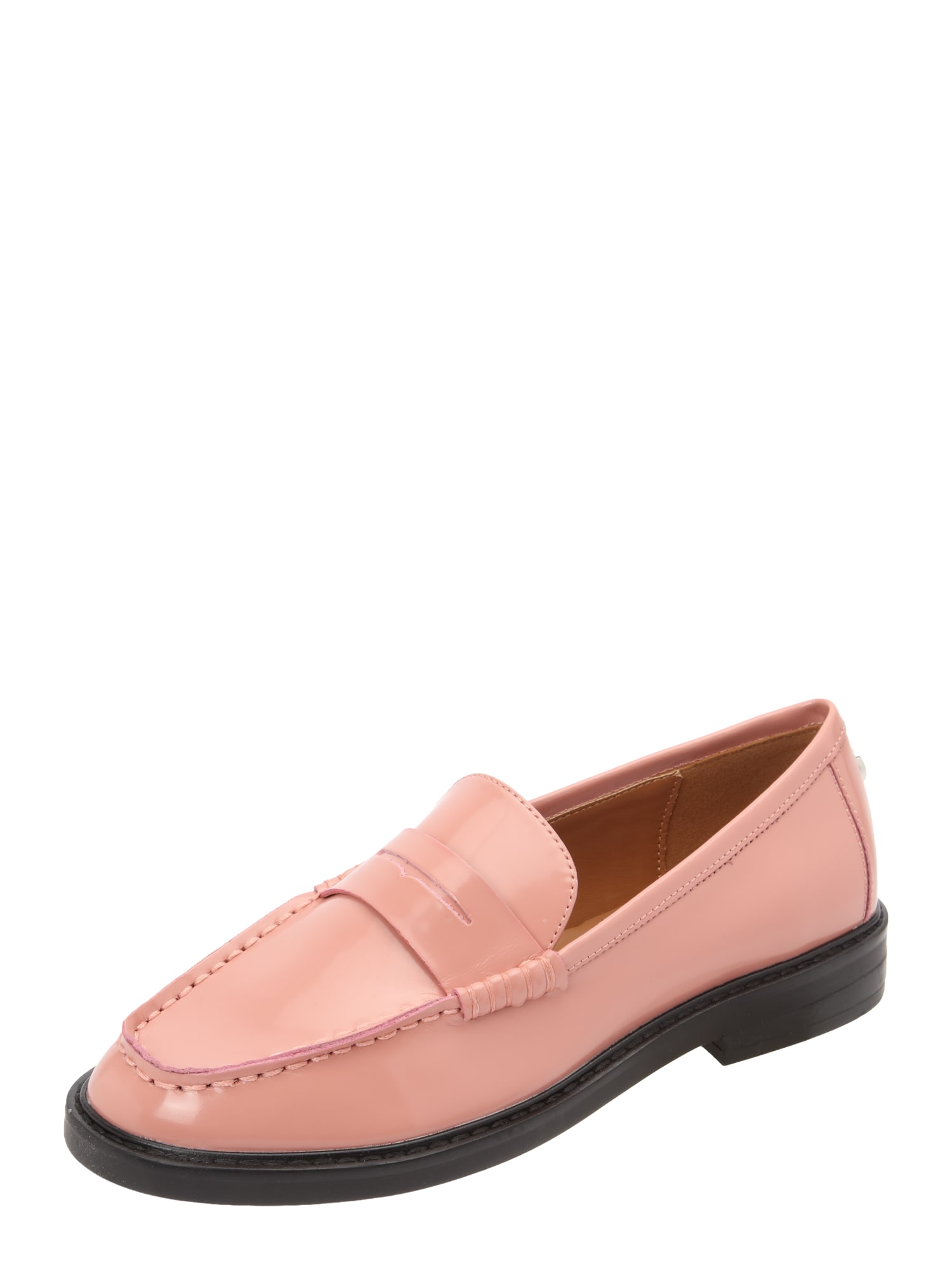 STEVE MADDEN Papuci de casă Adison  rosé
