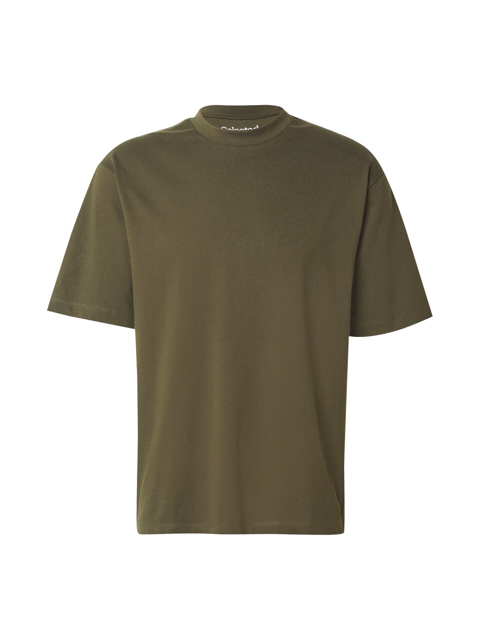T-shirt 'SLHBOB'