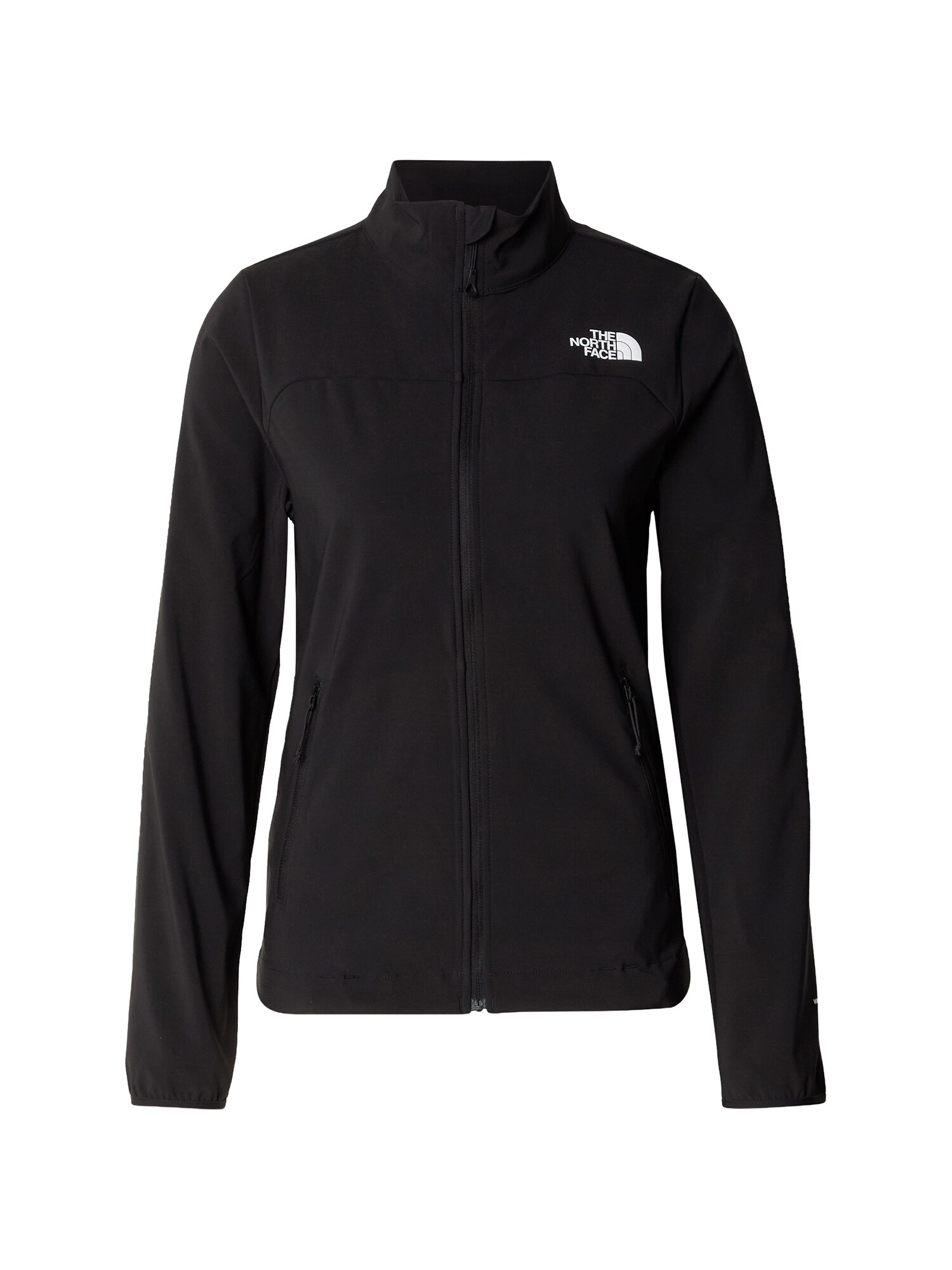 THE NORTH FACE Geacă outdoor NIMBLE 2.0  negru / alb