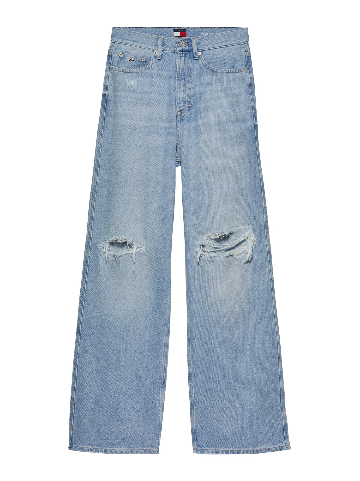 Tommy Jeans Farmer 'CLAIRE'  kék farmer akciós termékkép 1
