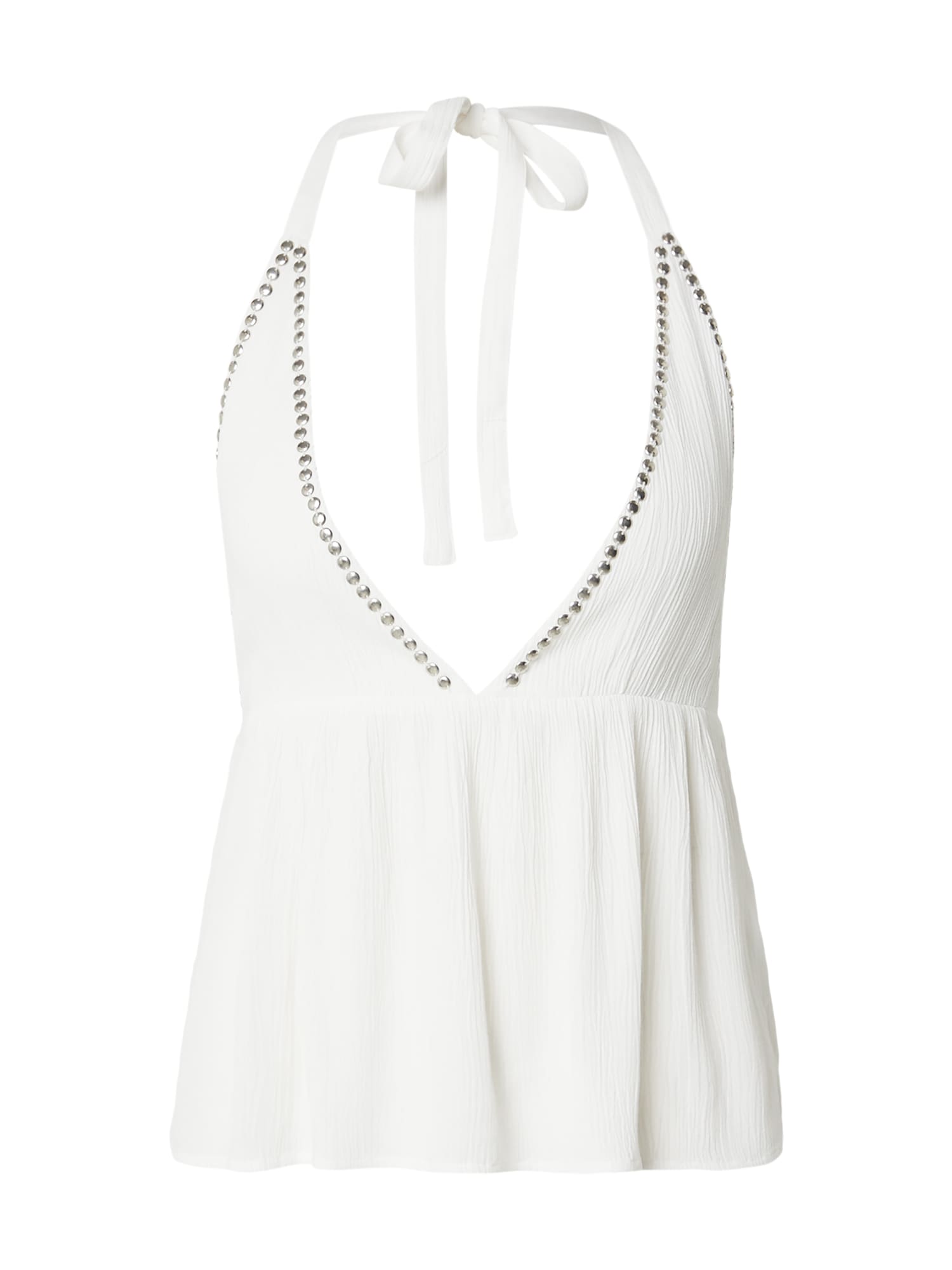studioselect Top 'Biba'  biela