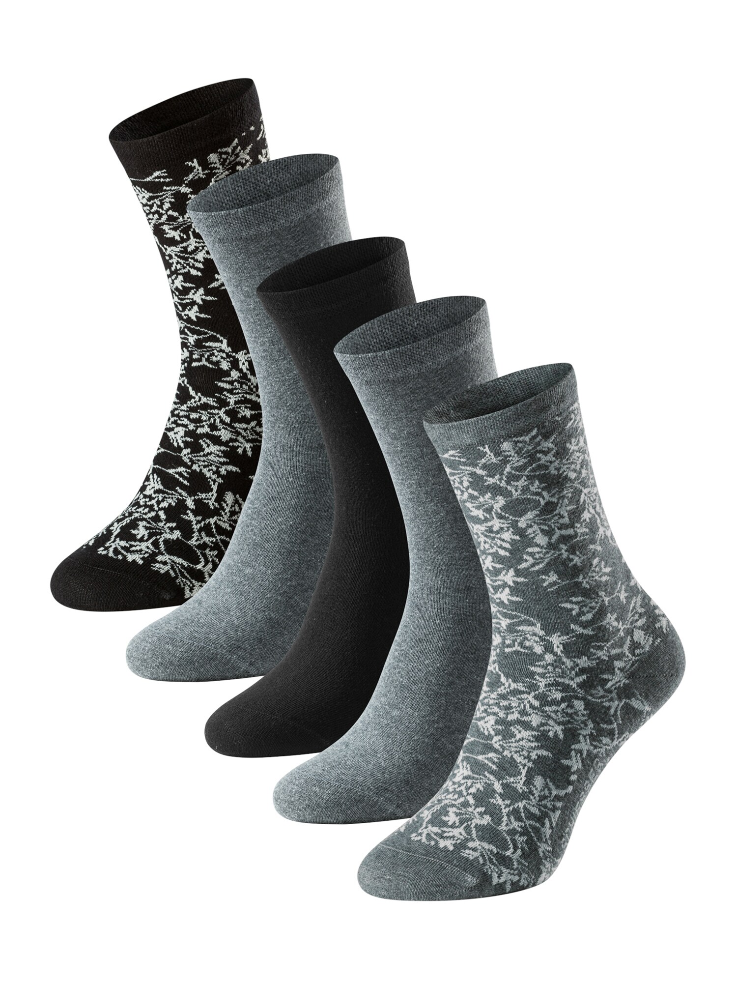 Schiesser Freizeitsocken Bluebird