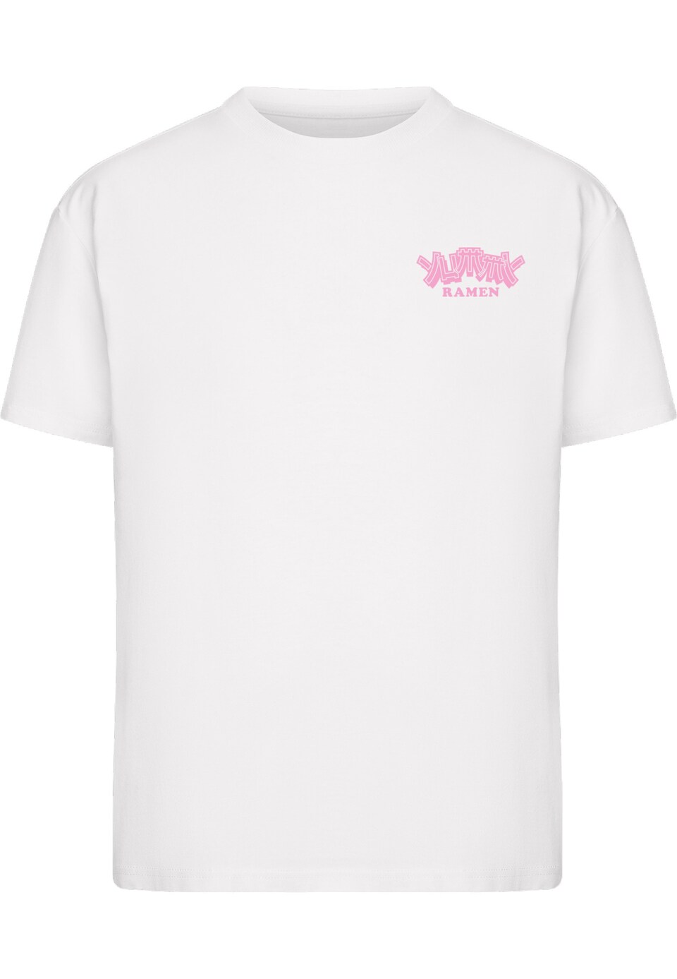 T-shirt 'Ramen Kitty'