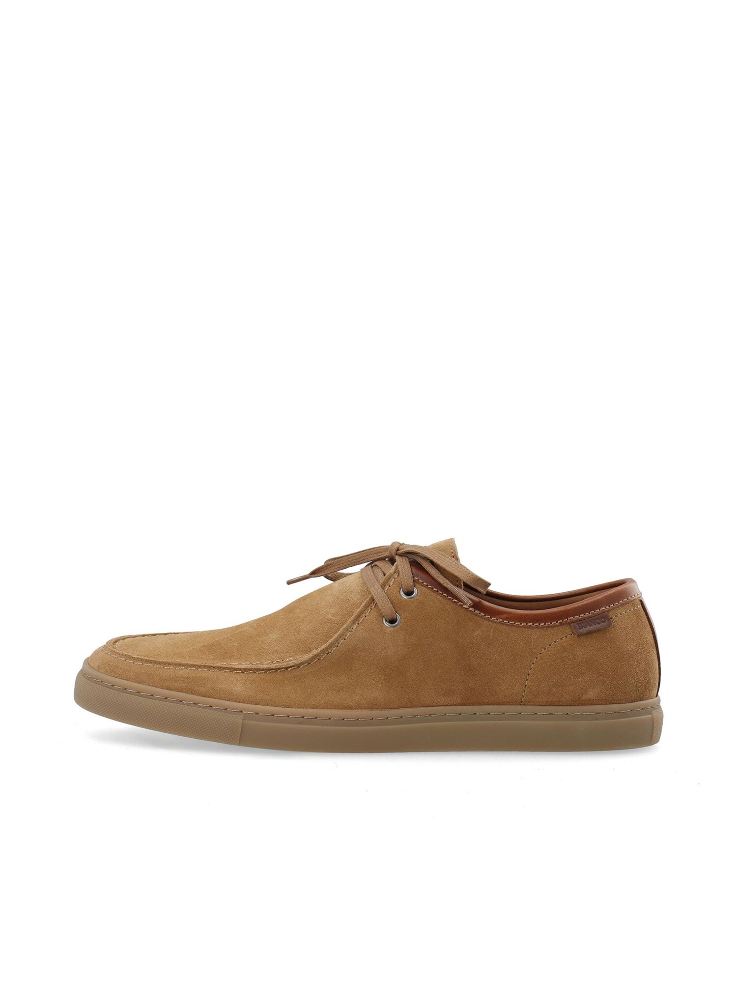 Bianco Mocasines 'York'  camelo