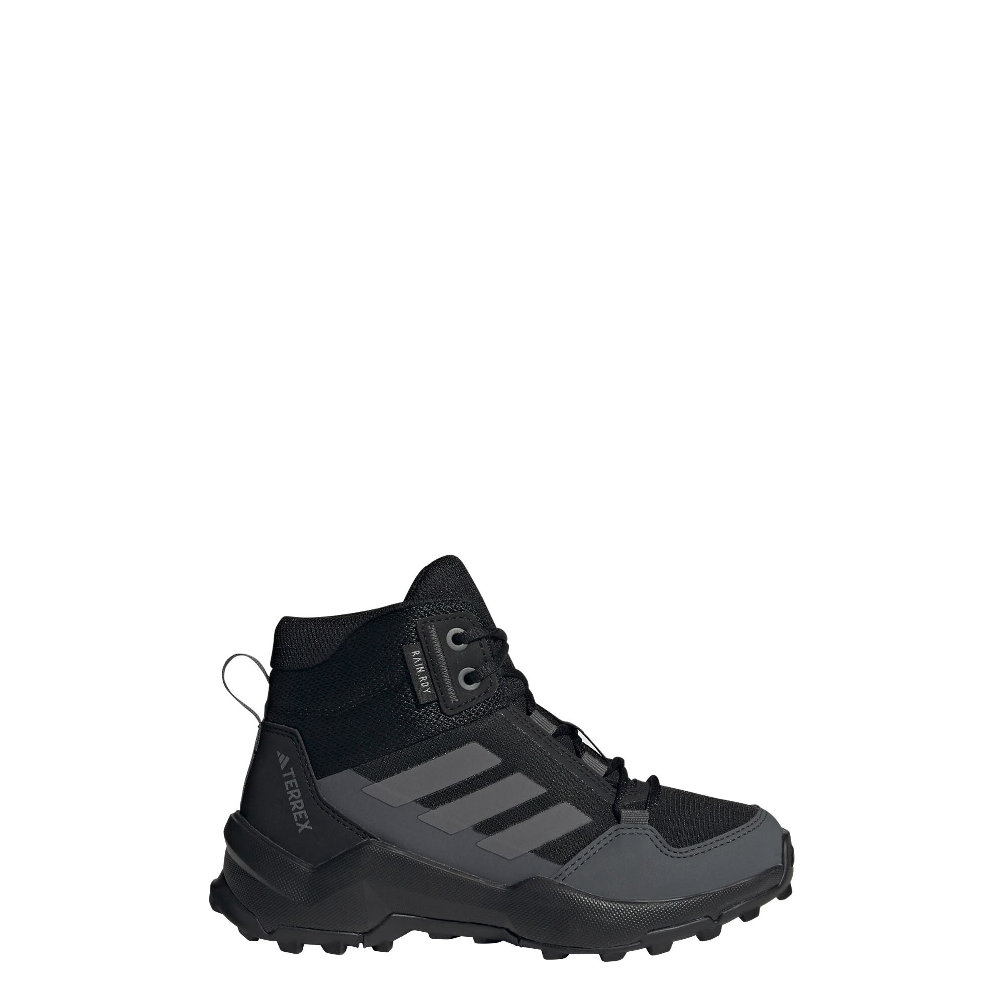 ADIDAS TERREX Bakancsok 'AX4R'  szürke / fekete termék 2. képe